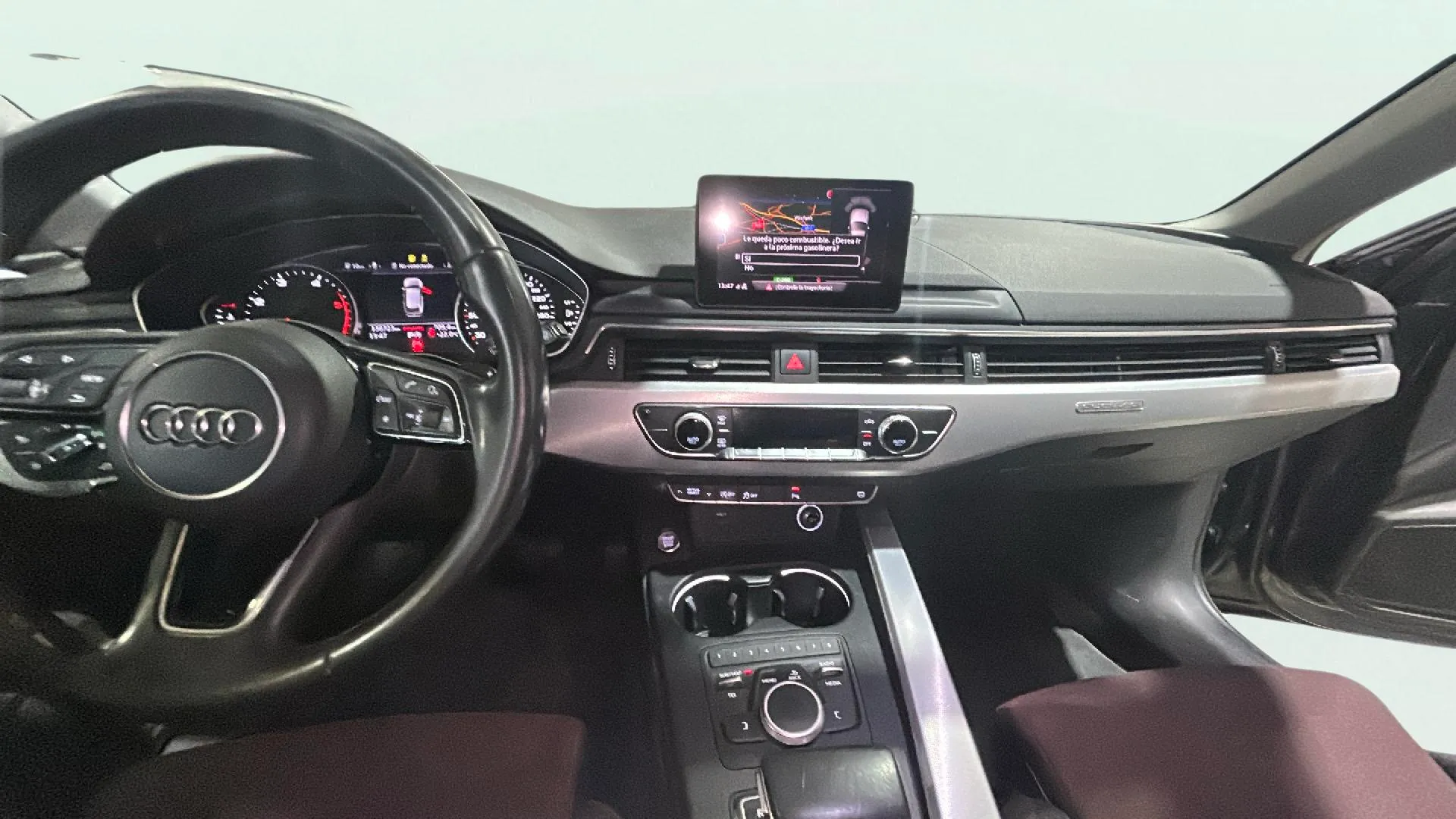 Audi A4 3.0 TDI S tronic Avant - foto 9