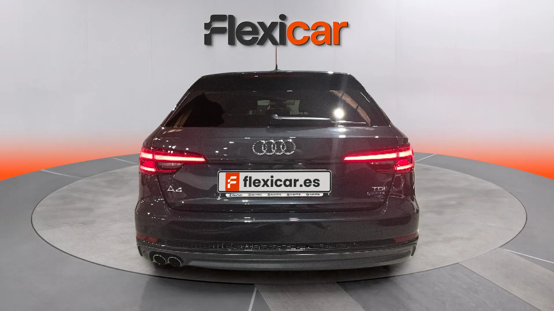 Audi A4 3.0 TDI S tronic Avant - foto 5
