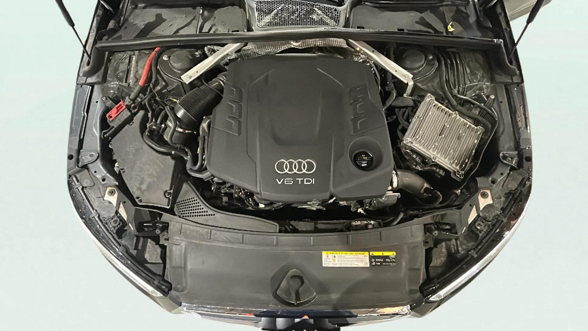 Audi A4 3.0 TDI S tronic Avant - foto 24