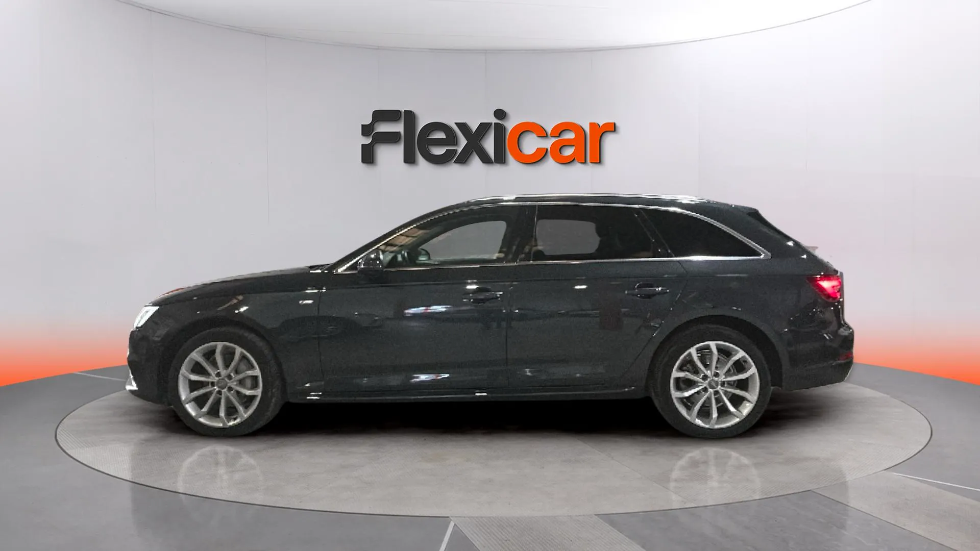Audi A4 3.0 TDI S tronic Avant - foto 8