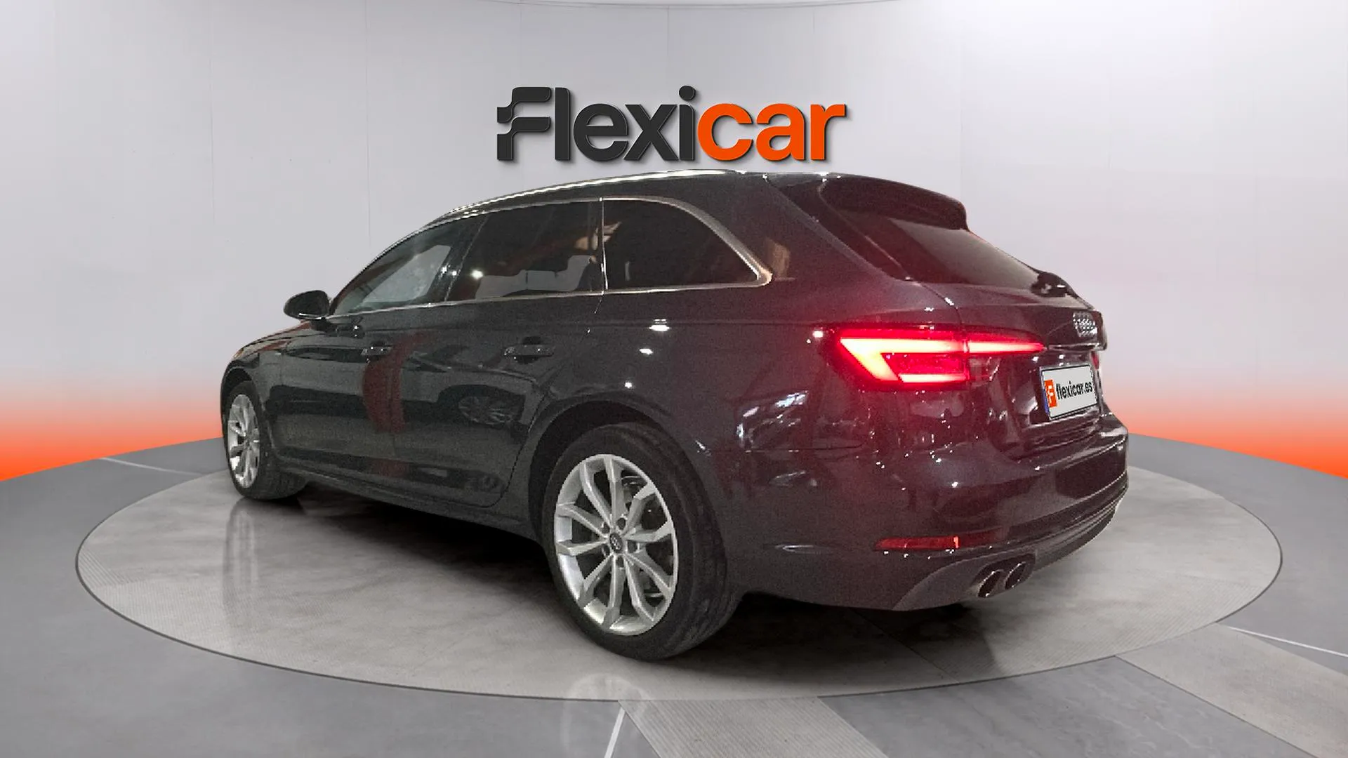 Audi A4 3.0 TDI S tronic Avant - foto 4