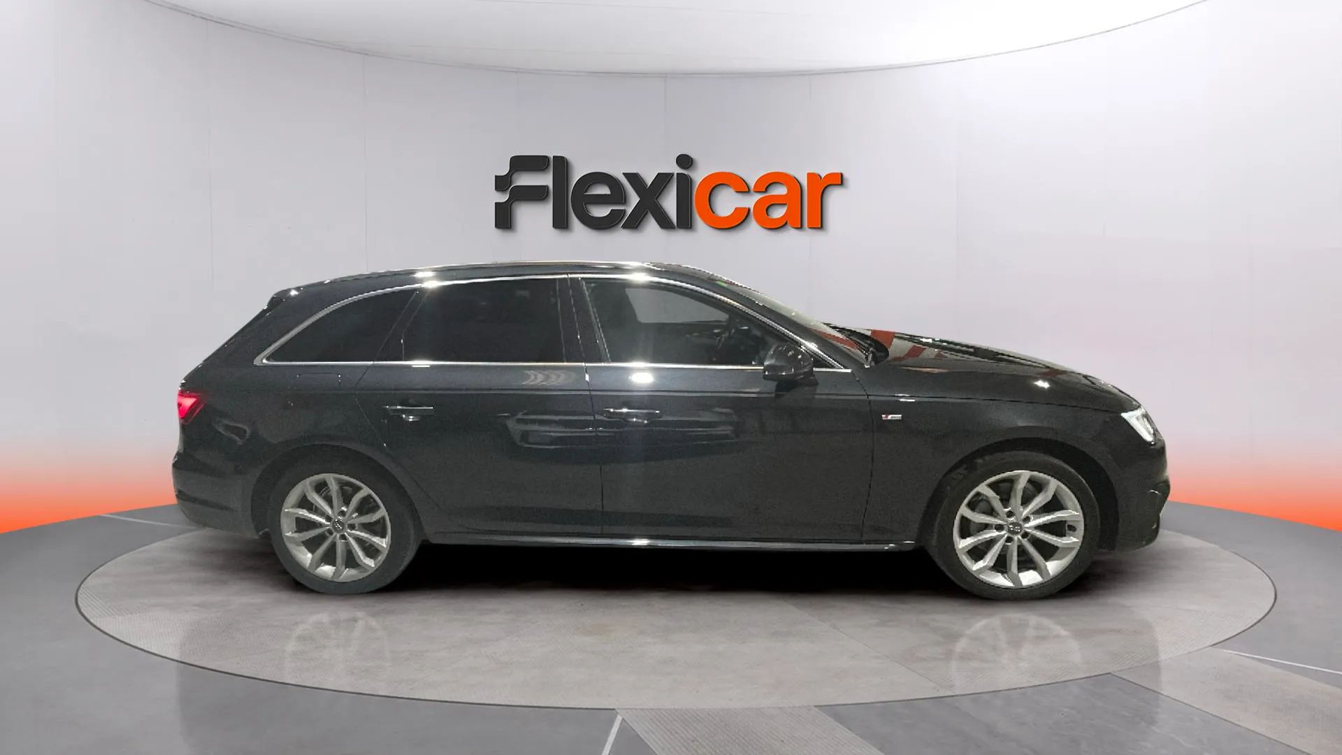 Audi A4 3.0 TDI S tronic Avant - foto 7
