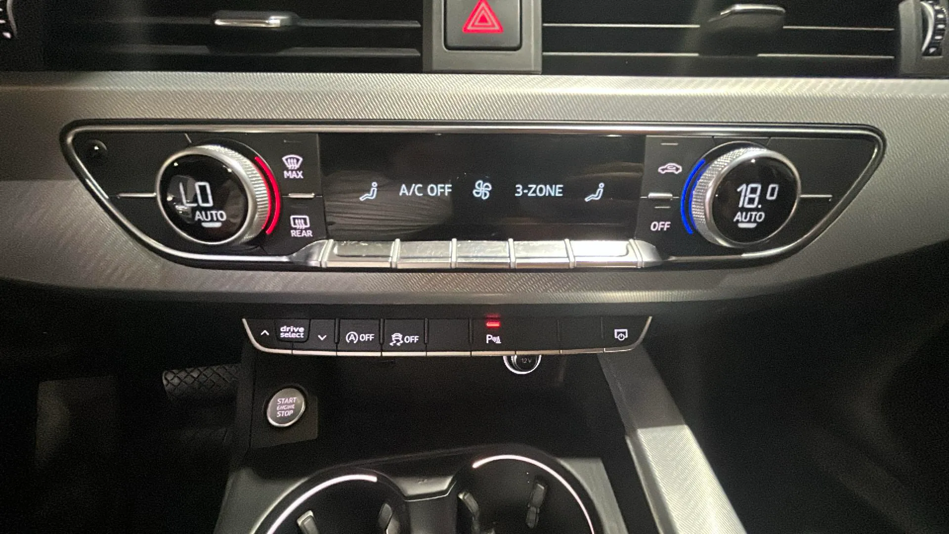 Audi A4 3.0 TDI S tronic Avant - foto 15