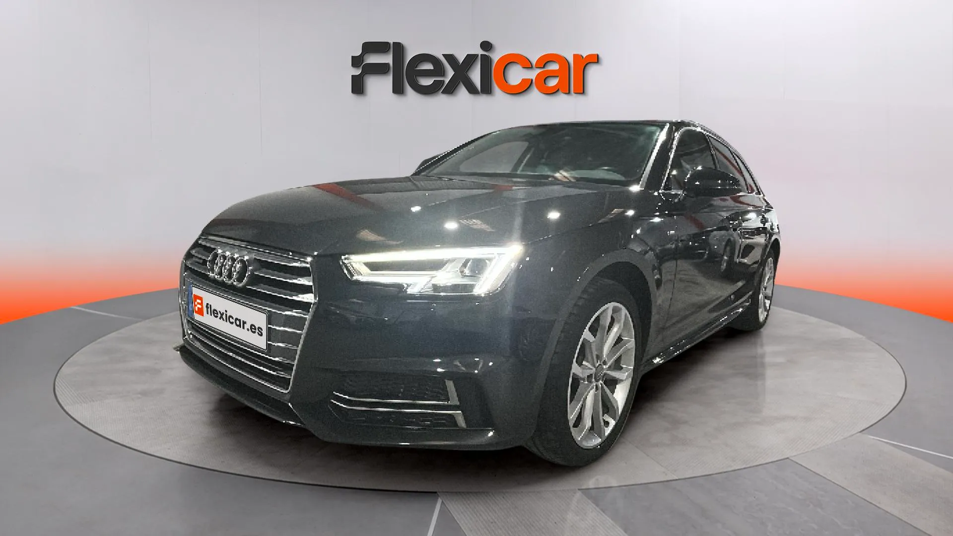 Audi A4 3.0 TDI S tronic Avant - foto 3