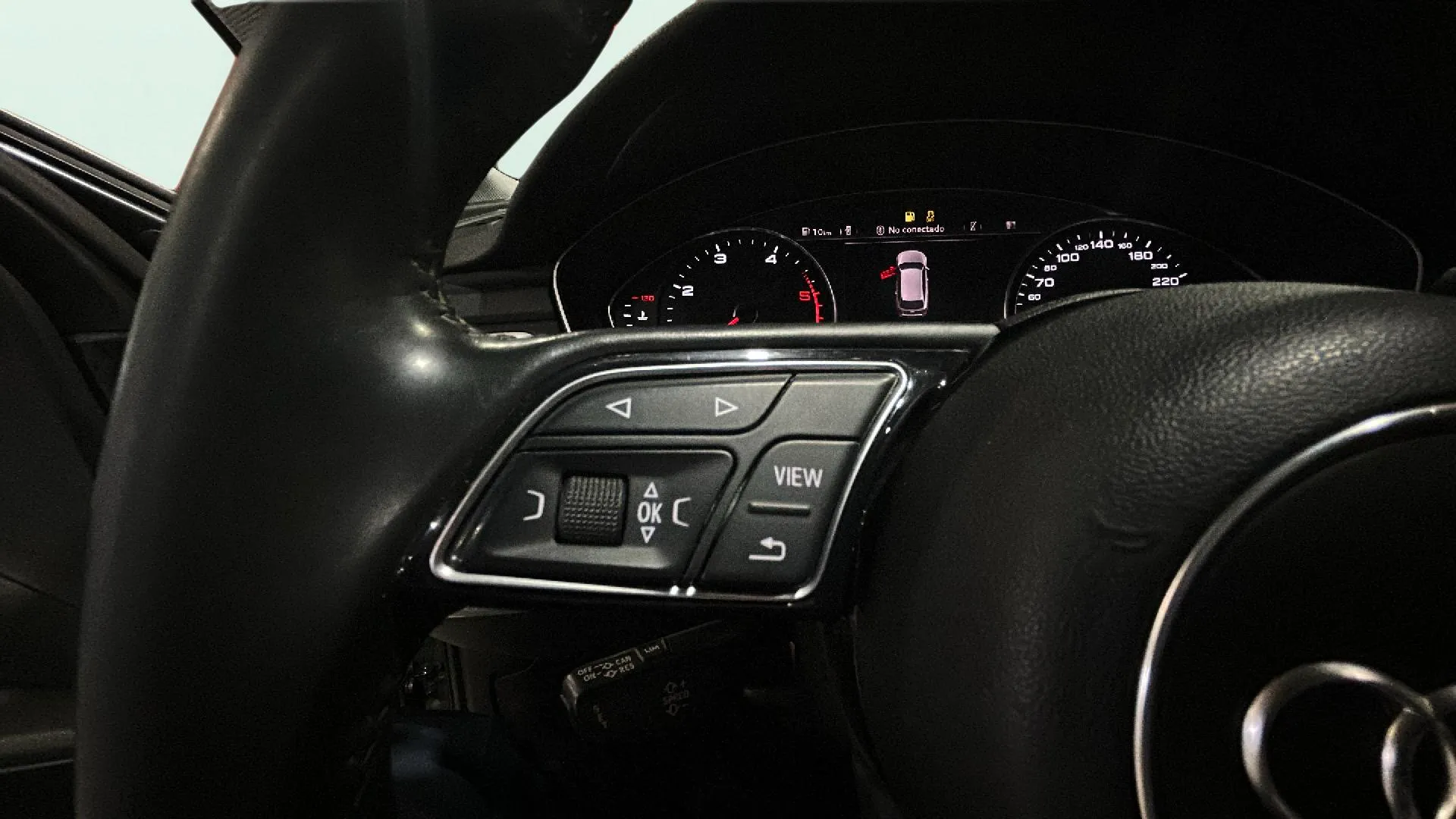 Audi A4 3.0 TDI S tronic Avant - foto 17