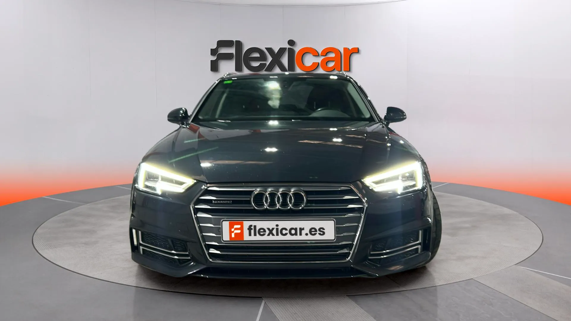 Audi A4 3.0 TDI S tronic Avant - foto 2