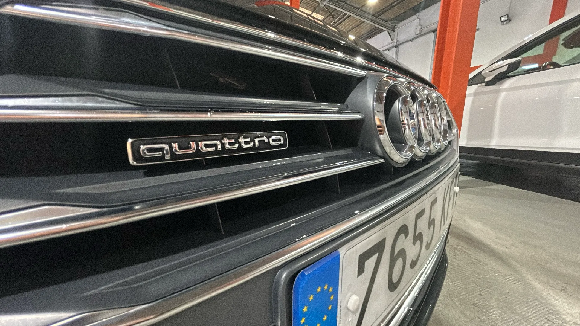 Audi A4 3.0 TDI S tronic Avant - foto 28