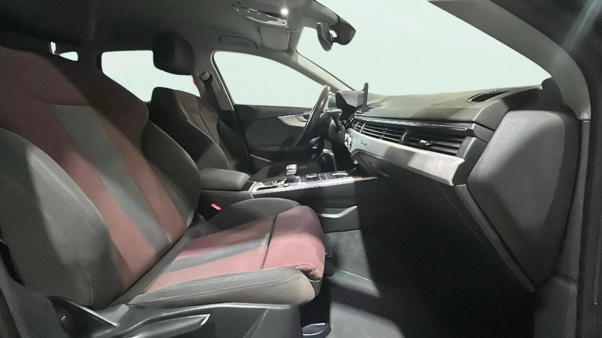 Audi A4 3.0 TDI S tronic Avant - foto 21