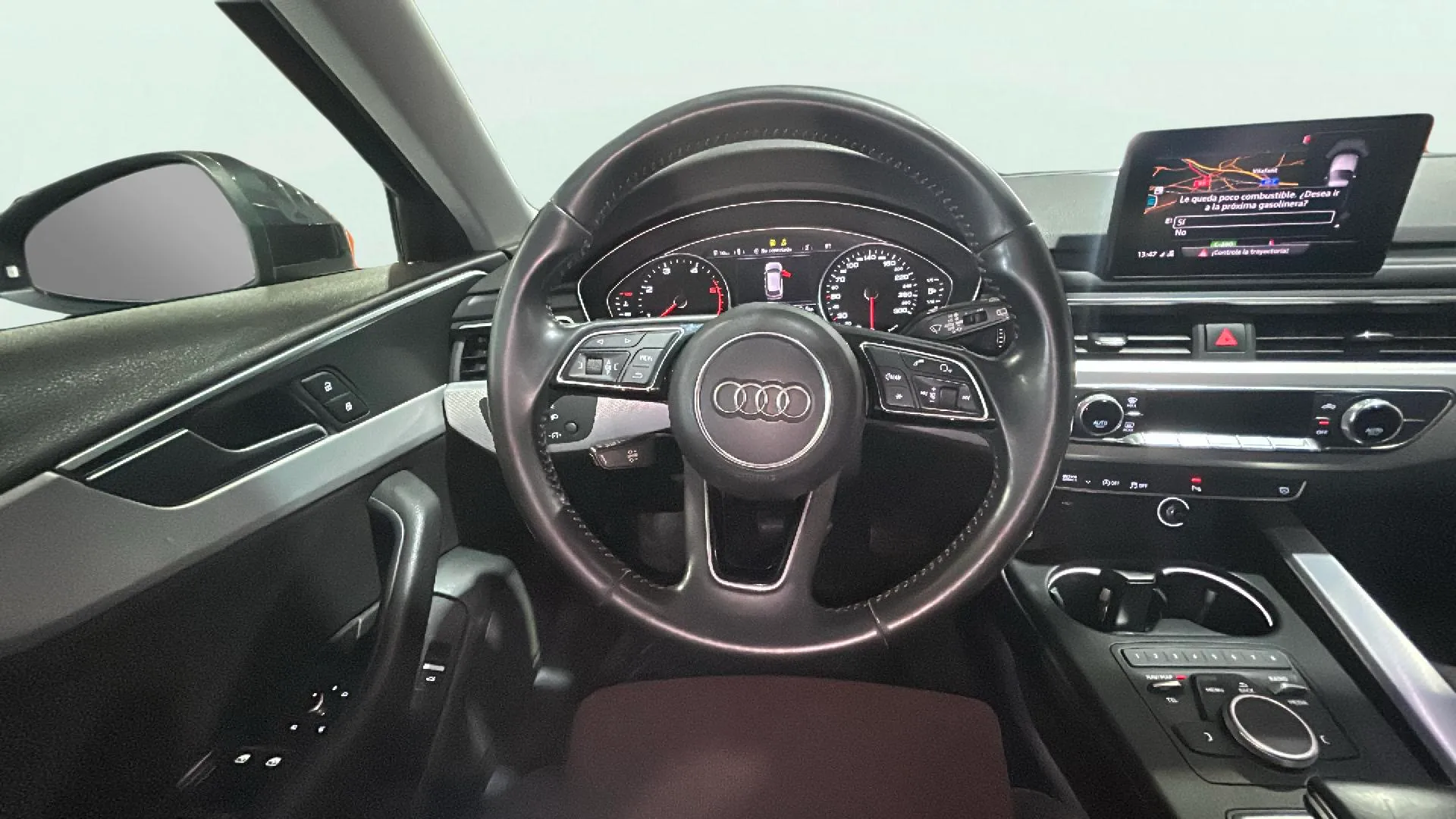 Audi A4 3.0 TDI S tronic Avant - foto 10