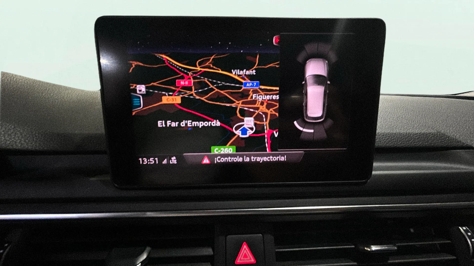 Audi A4 3.0 TDI S tronic Avant - foto 16