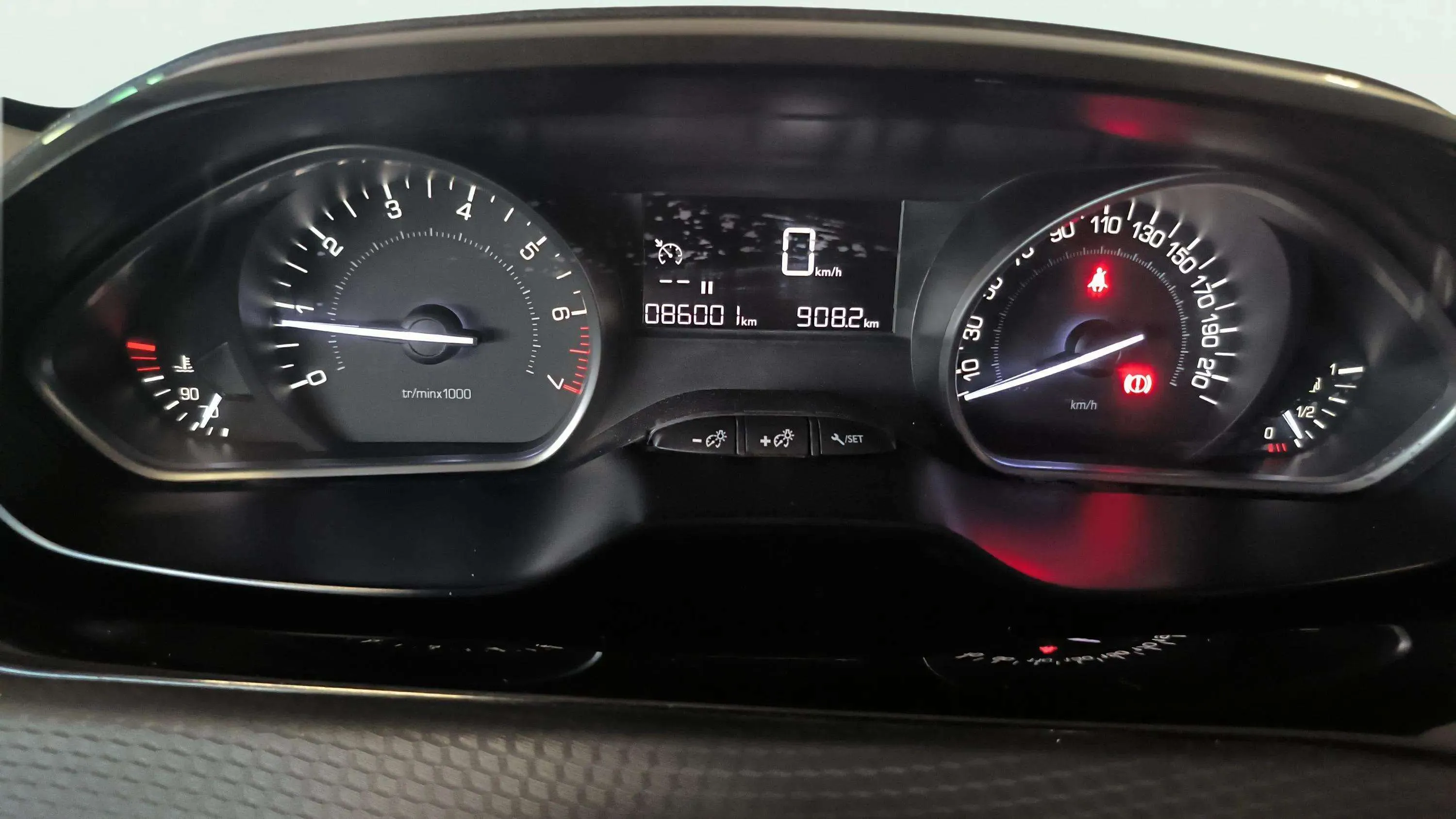 Peugeot 208 Style 1.2L Pure - foto 15