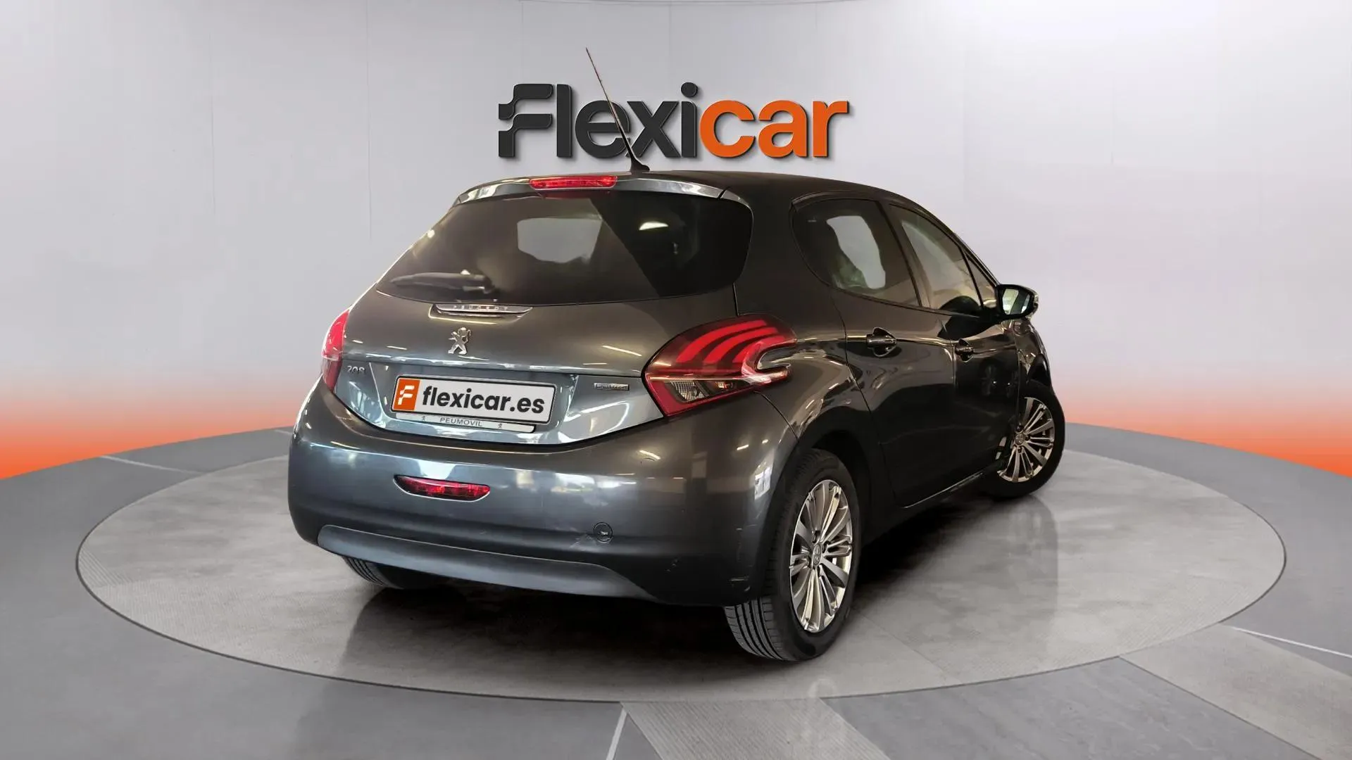Peugeot 208 Style 1.2L Pure - foto 4