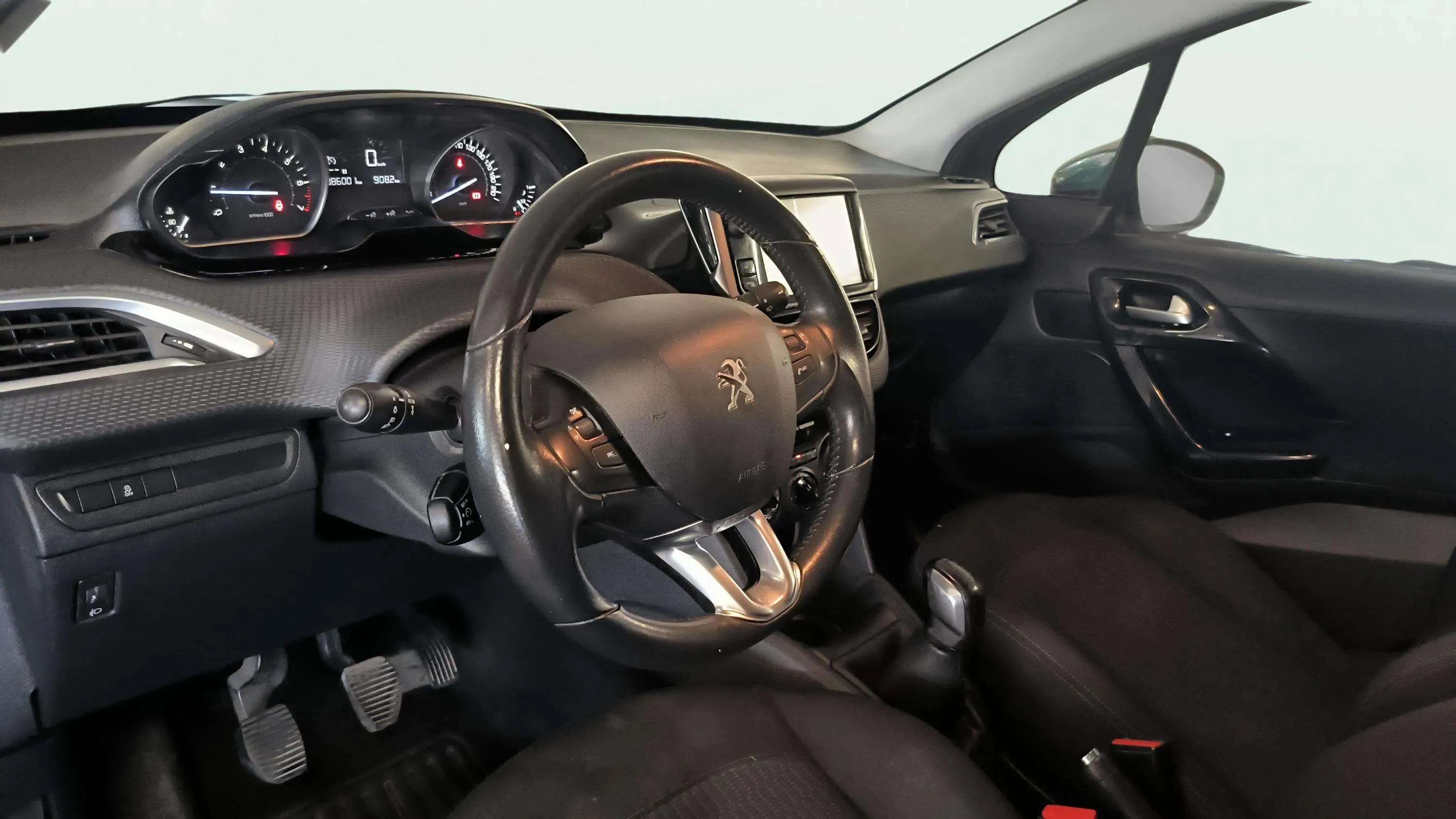 Peugeot 208 Style 1.2L Pure - foto 8