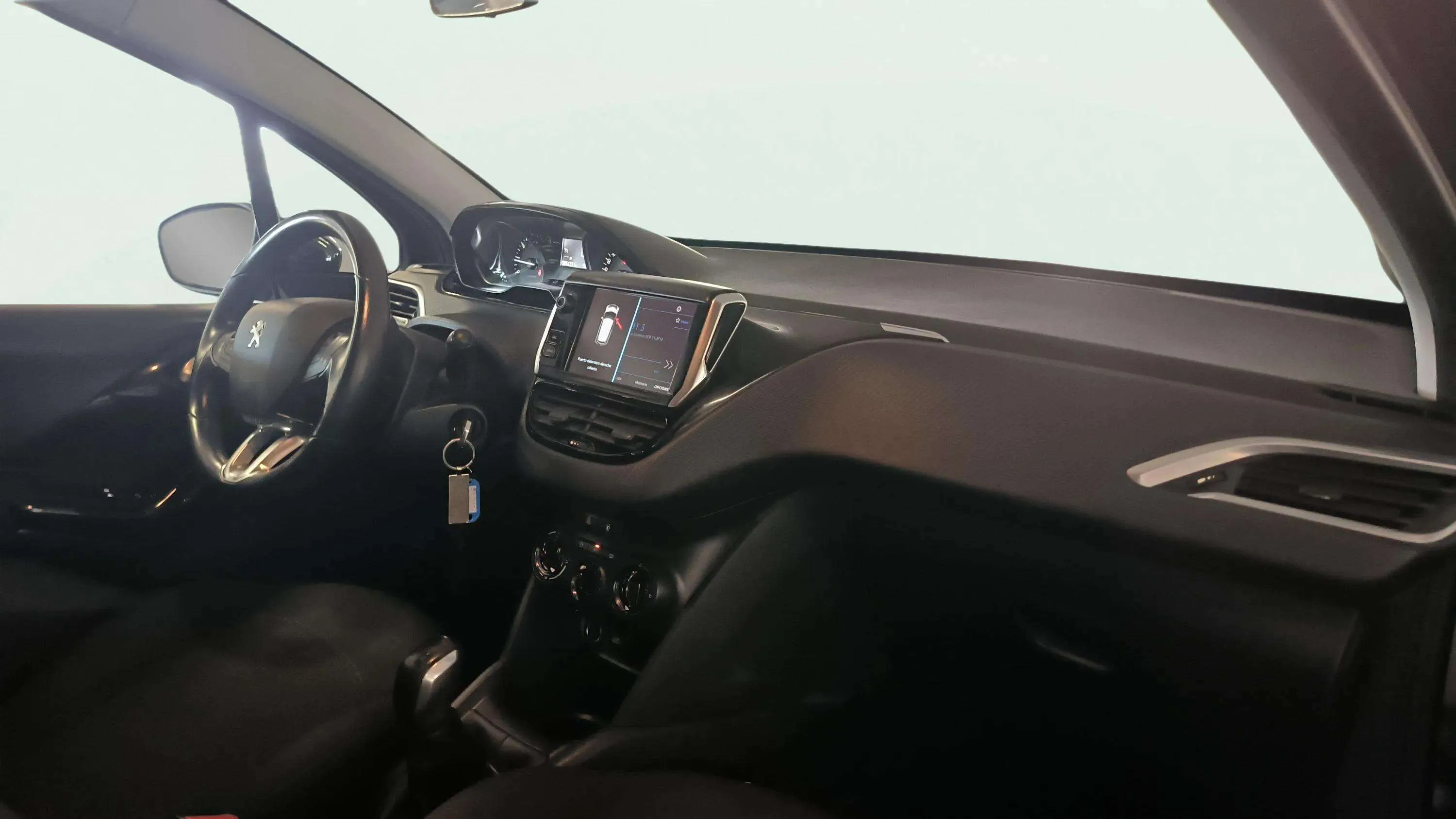 Peugeot 208 Style 1.2L Pure - foto 17