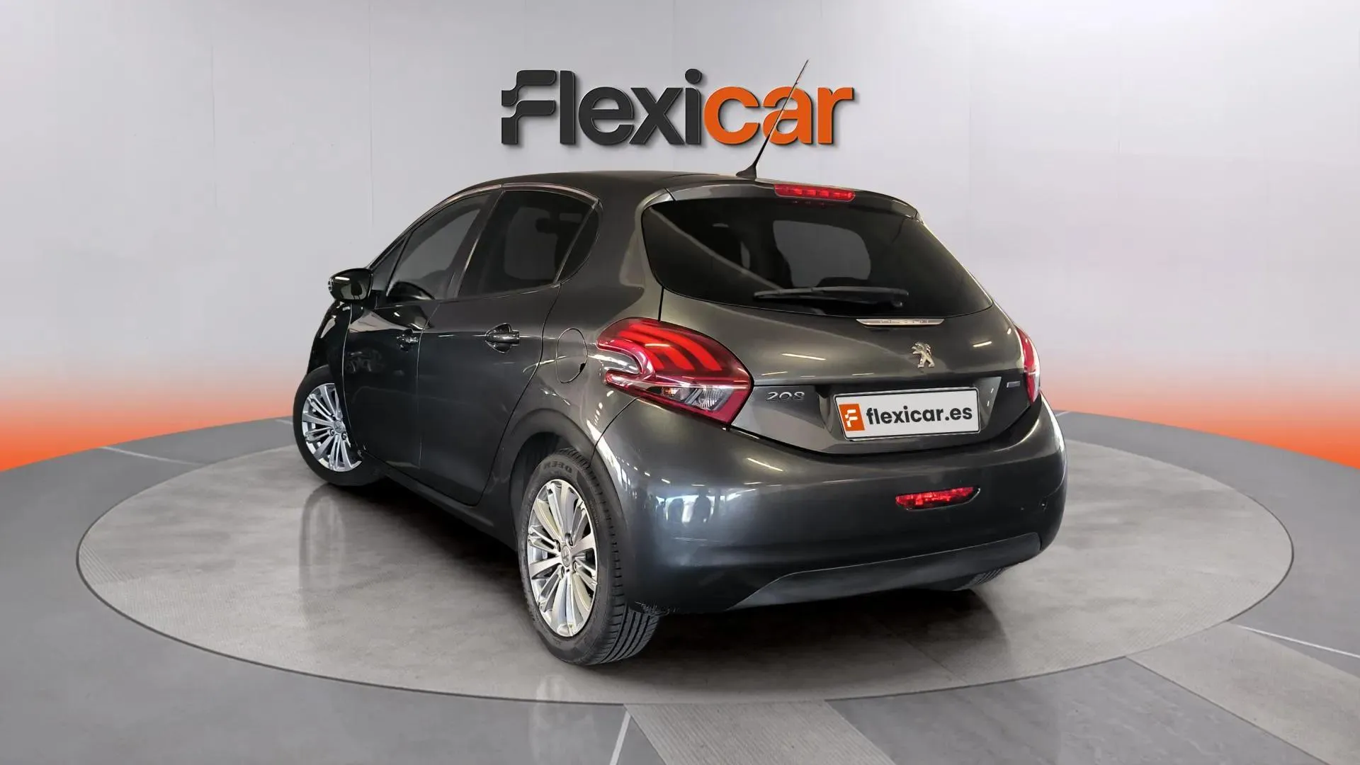 Peugeot 208 Style 1.2L Pure - foto 3