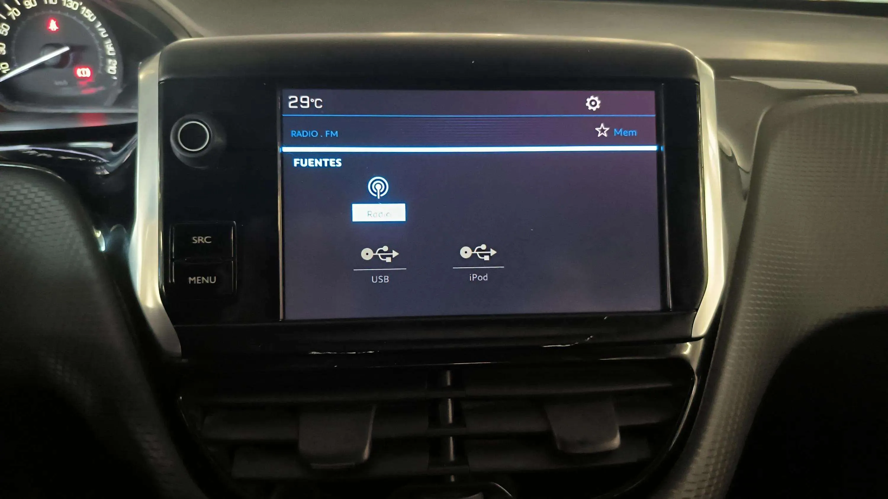 Peugeot 208 Style 1.2L Pure - foto 16