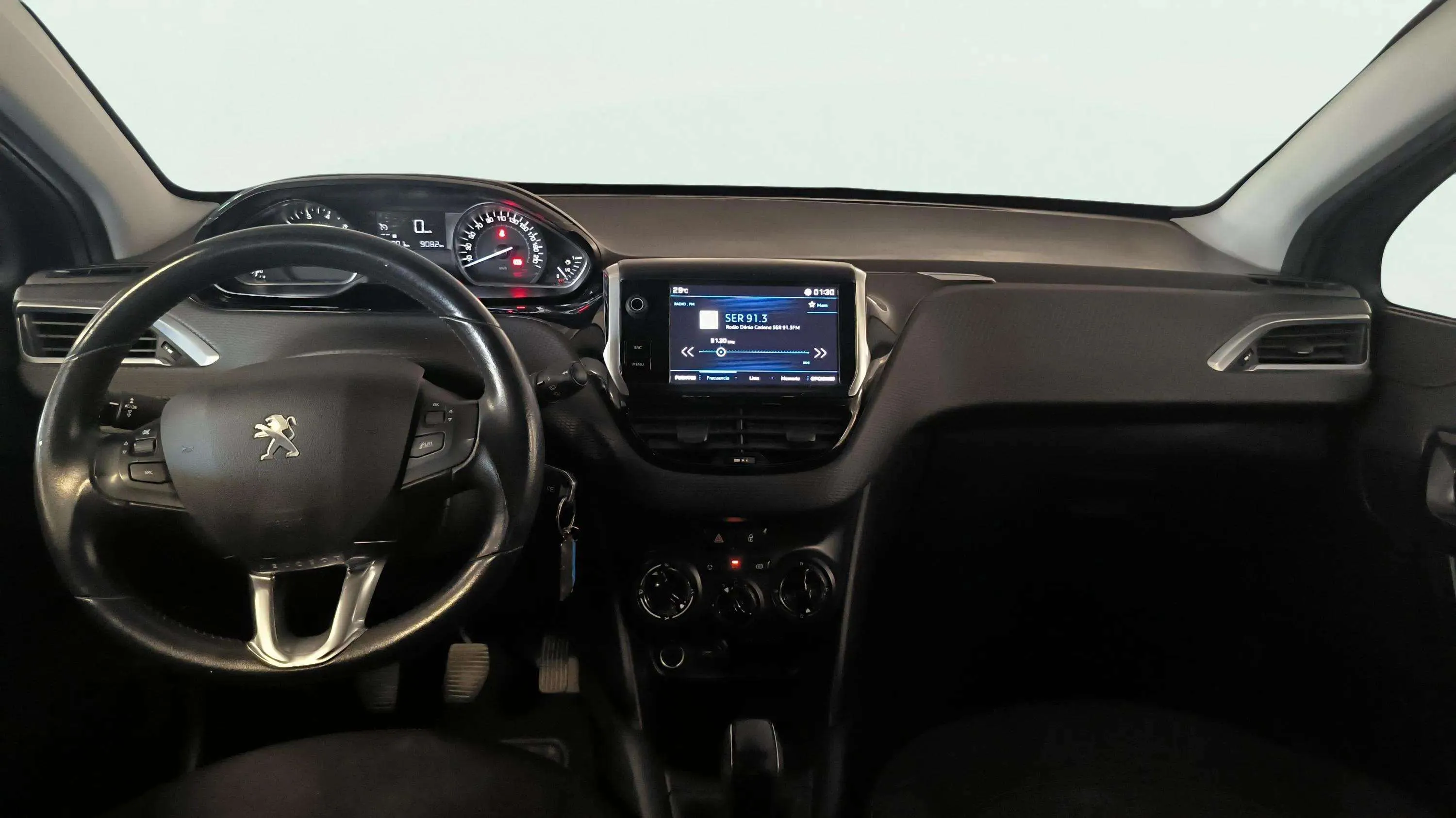 Peugeot 208 Style 1.2L Pure - foto 9