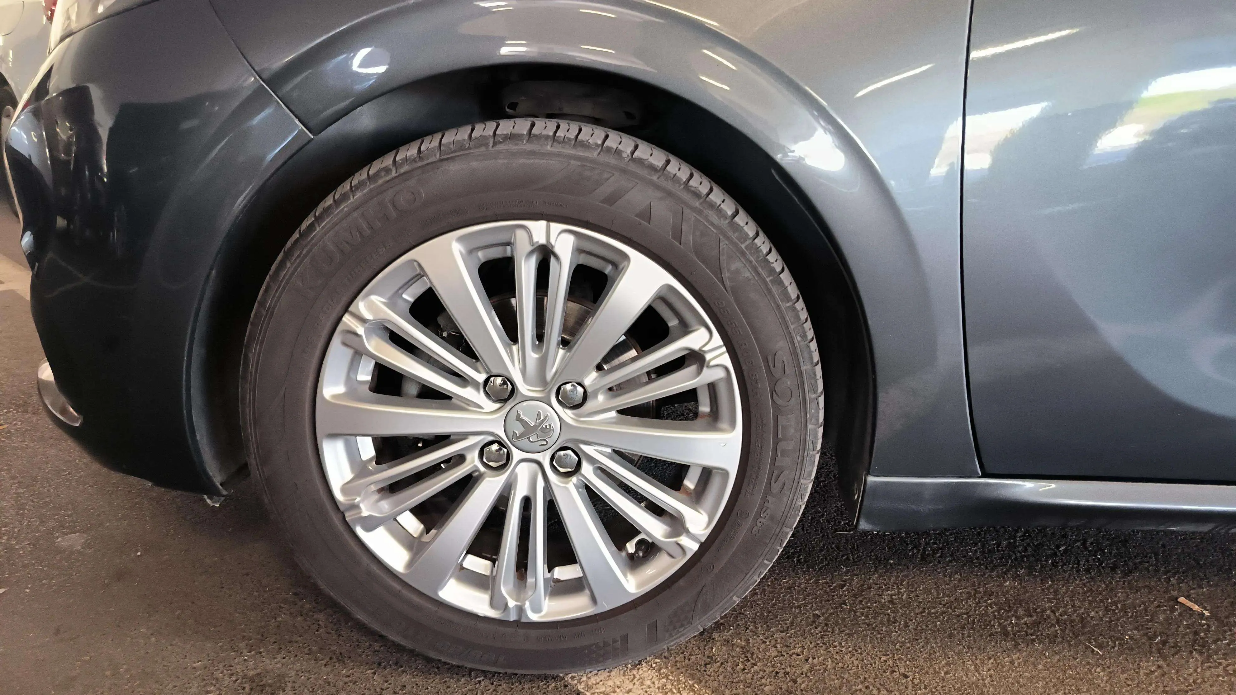 Peugeot 208 Style 1.2L Pure - foto 7