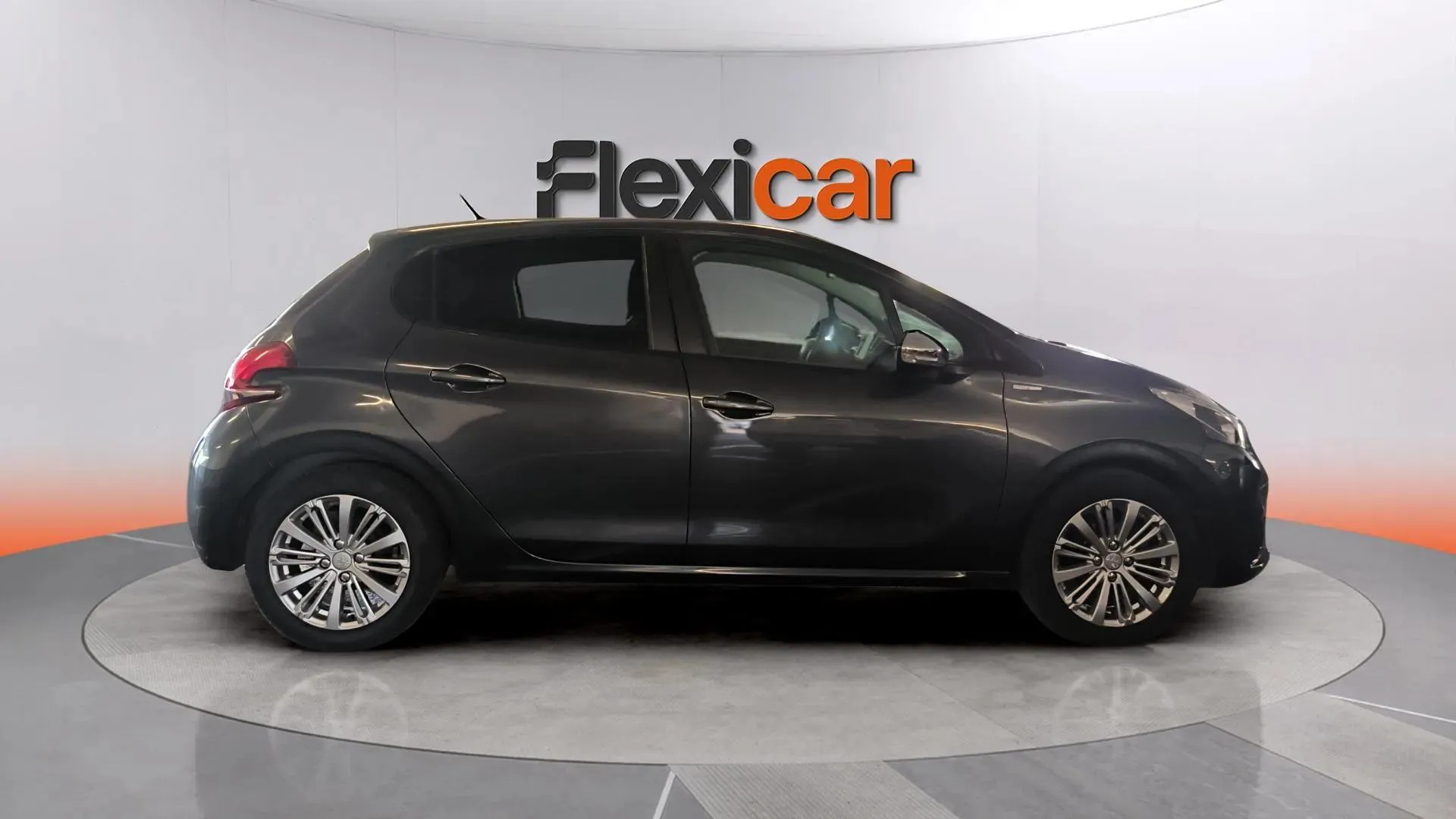 Peugeot 208 Style 1.2L Pure - foto 5