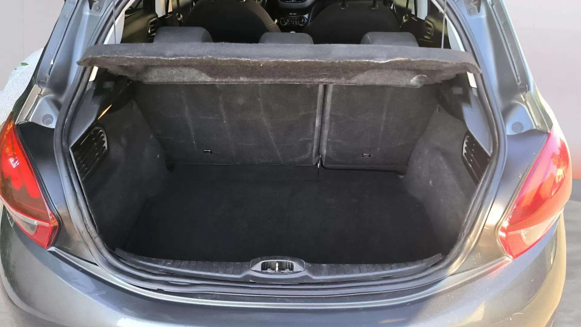 Peugeot 208 Style 1.2L Pure - foto 6