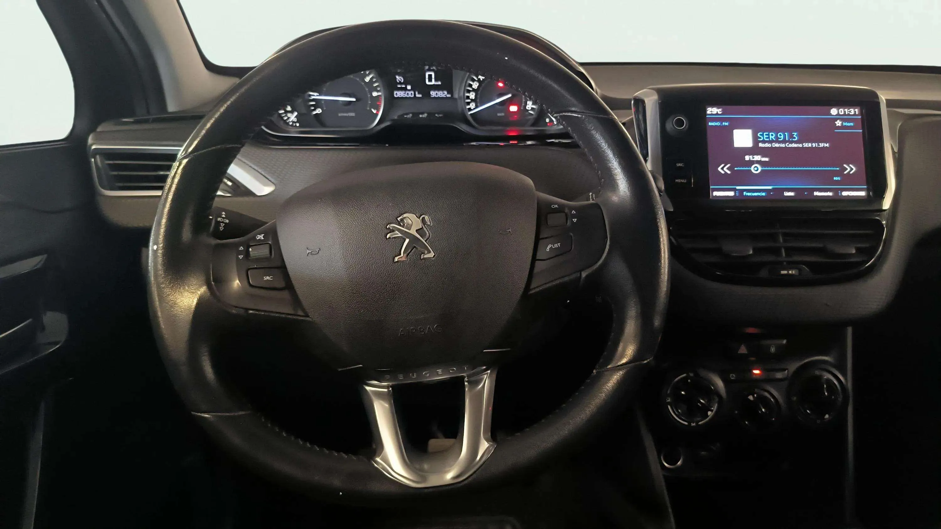 Peugeot 208 Style 1.2L Pure - foto 10