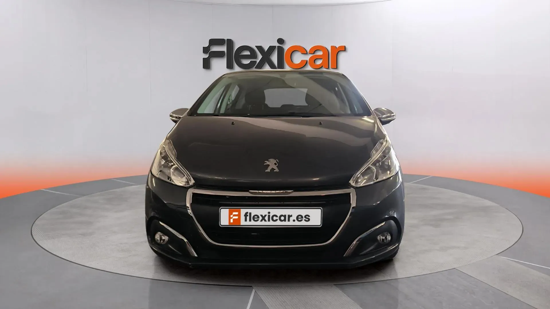 Peugeot 208 Style 1.2L Pure
