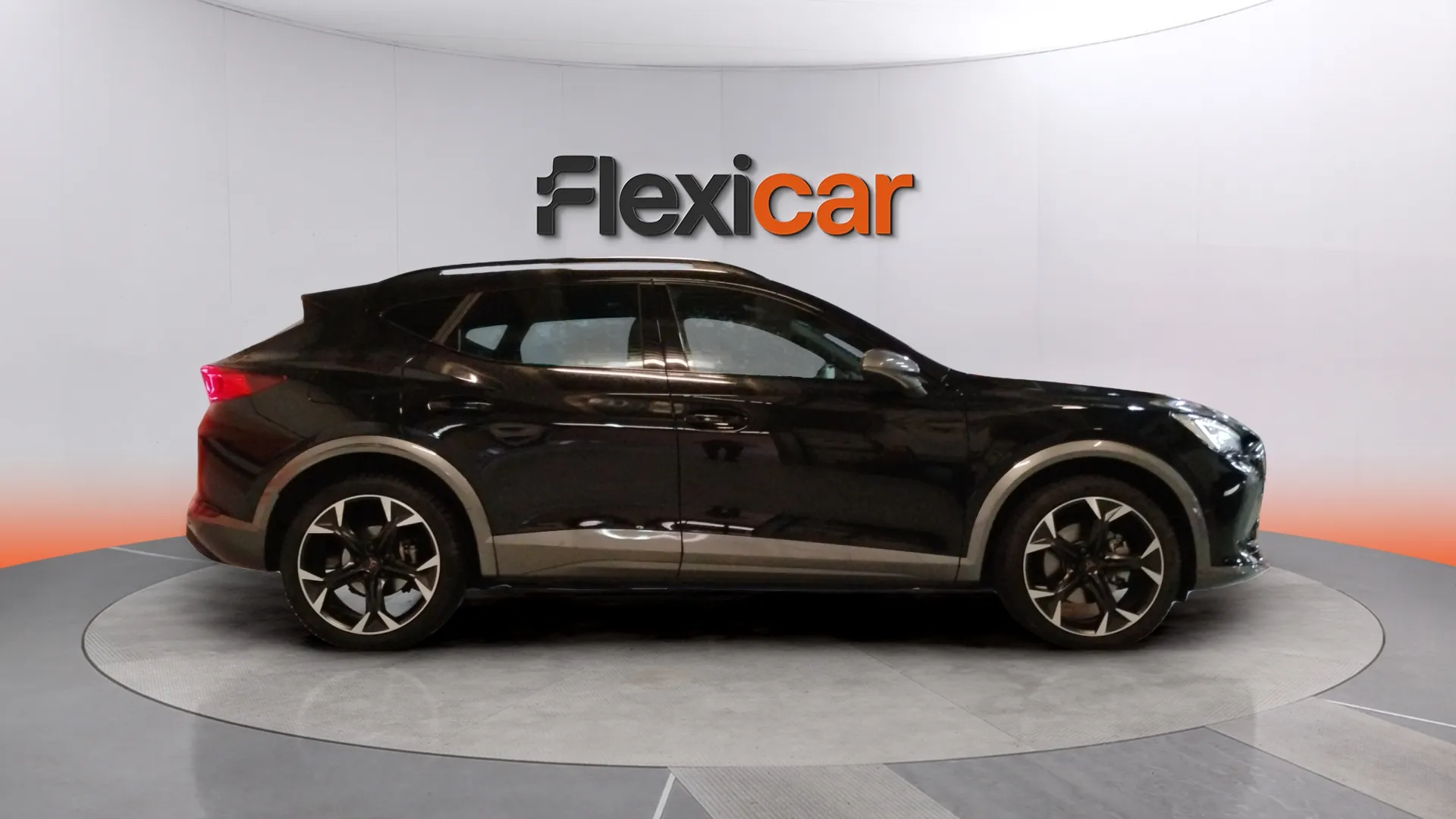Cupra Formentor 1.4 e-Hybrid DSG - foto 2