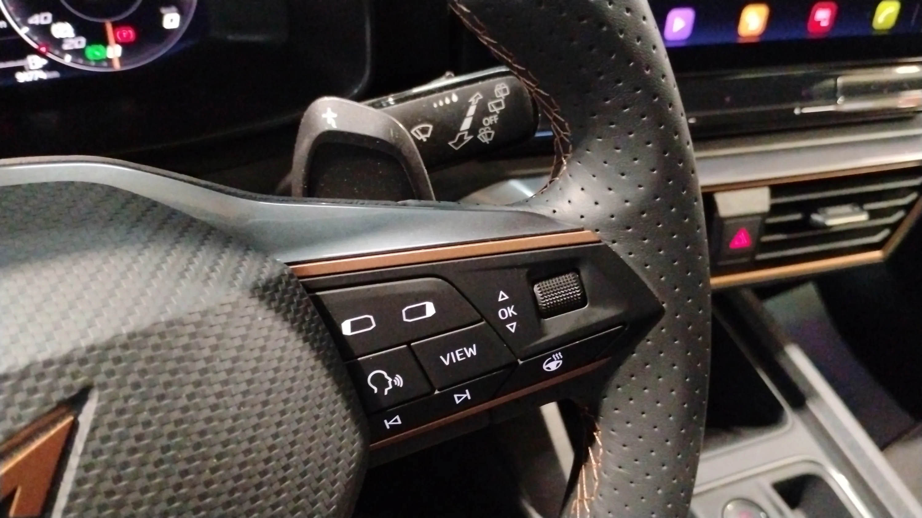 Cupra Formentor 1.4 e-Hybrid DSG - foto 15