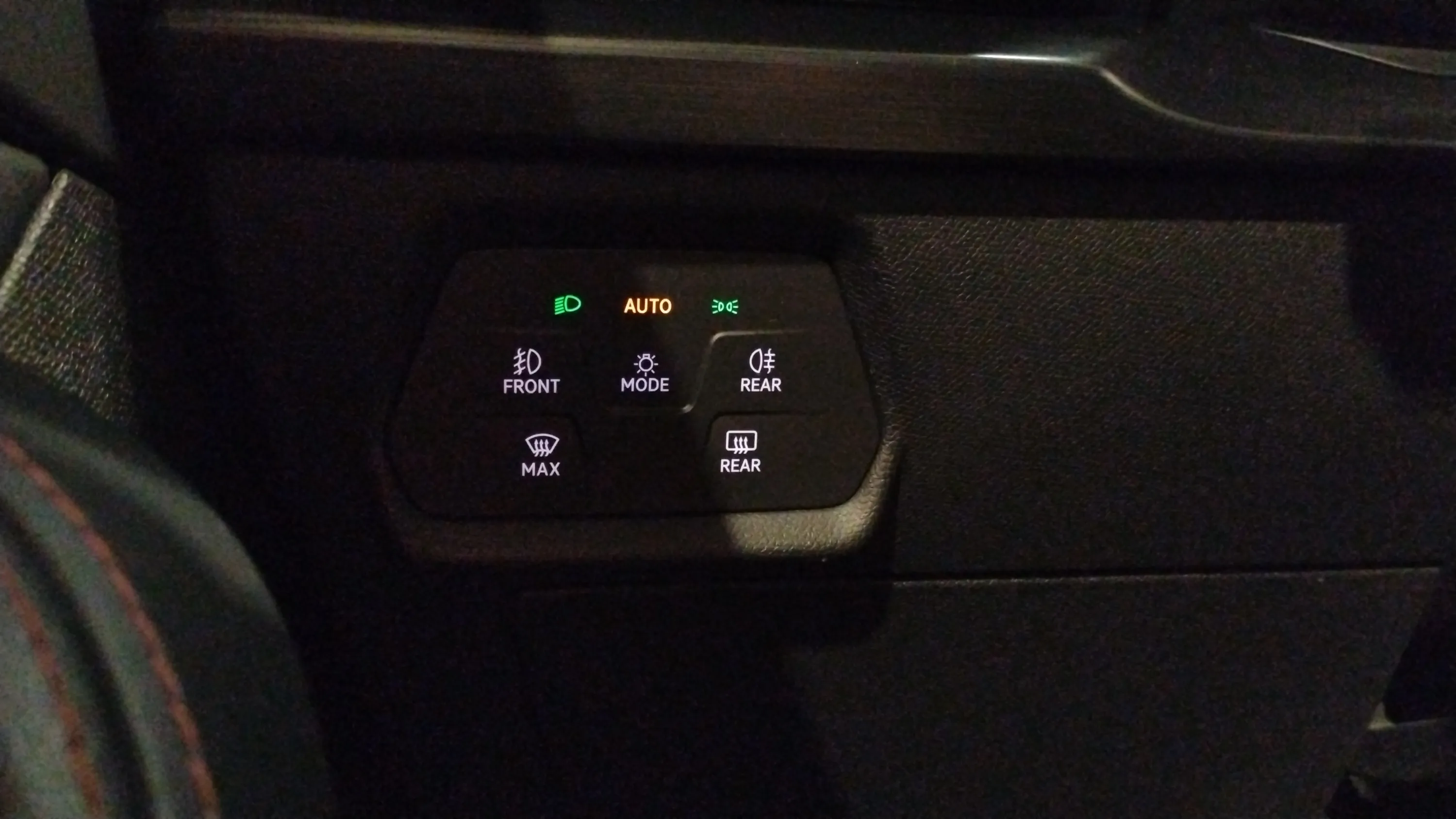 Cupra Formentor 1.4 e-Hybrid DSG - foto 10