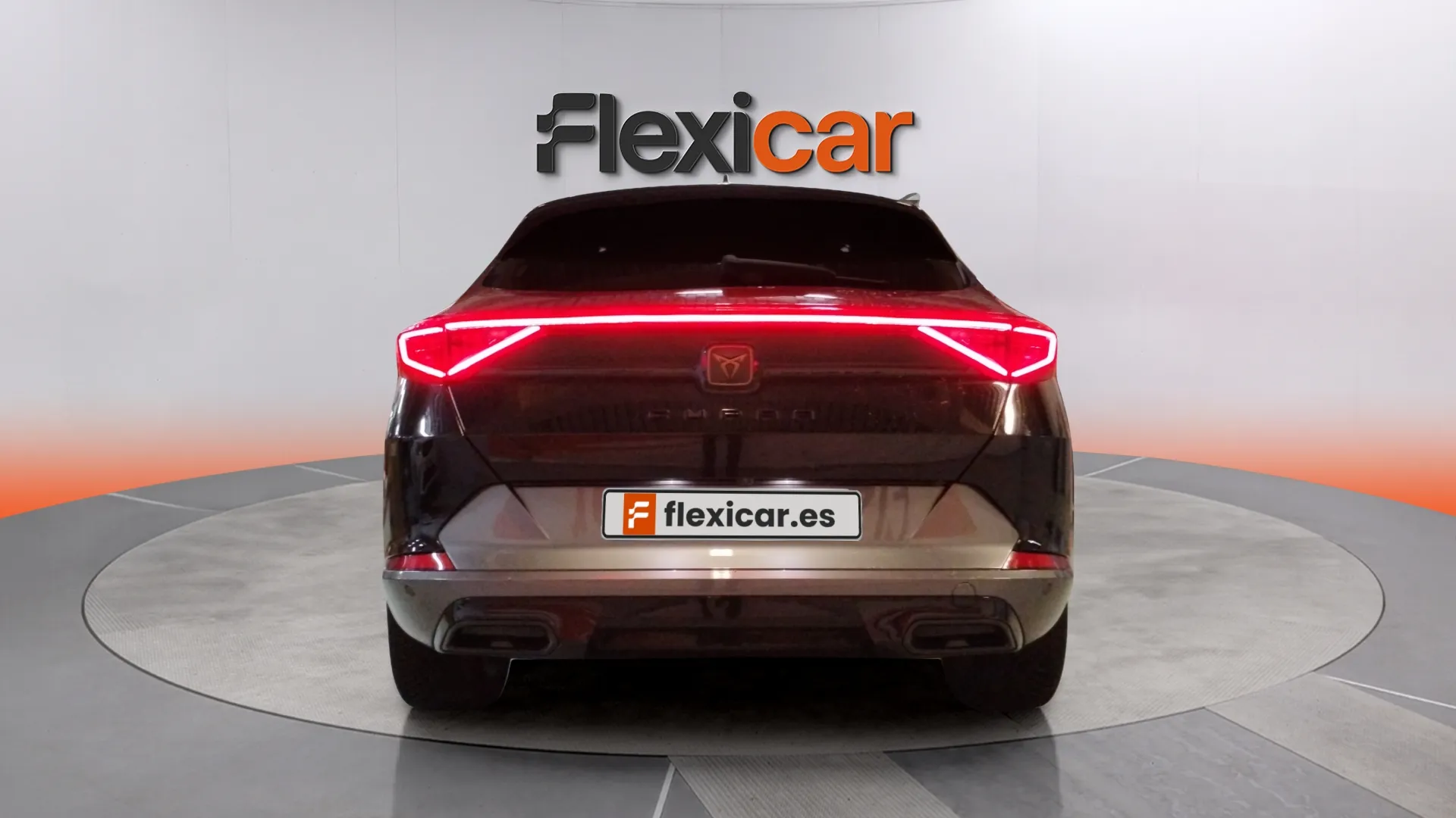 Cupra Formentor 1.4 e-Hybrid DSG - foto 4