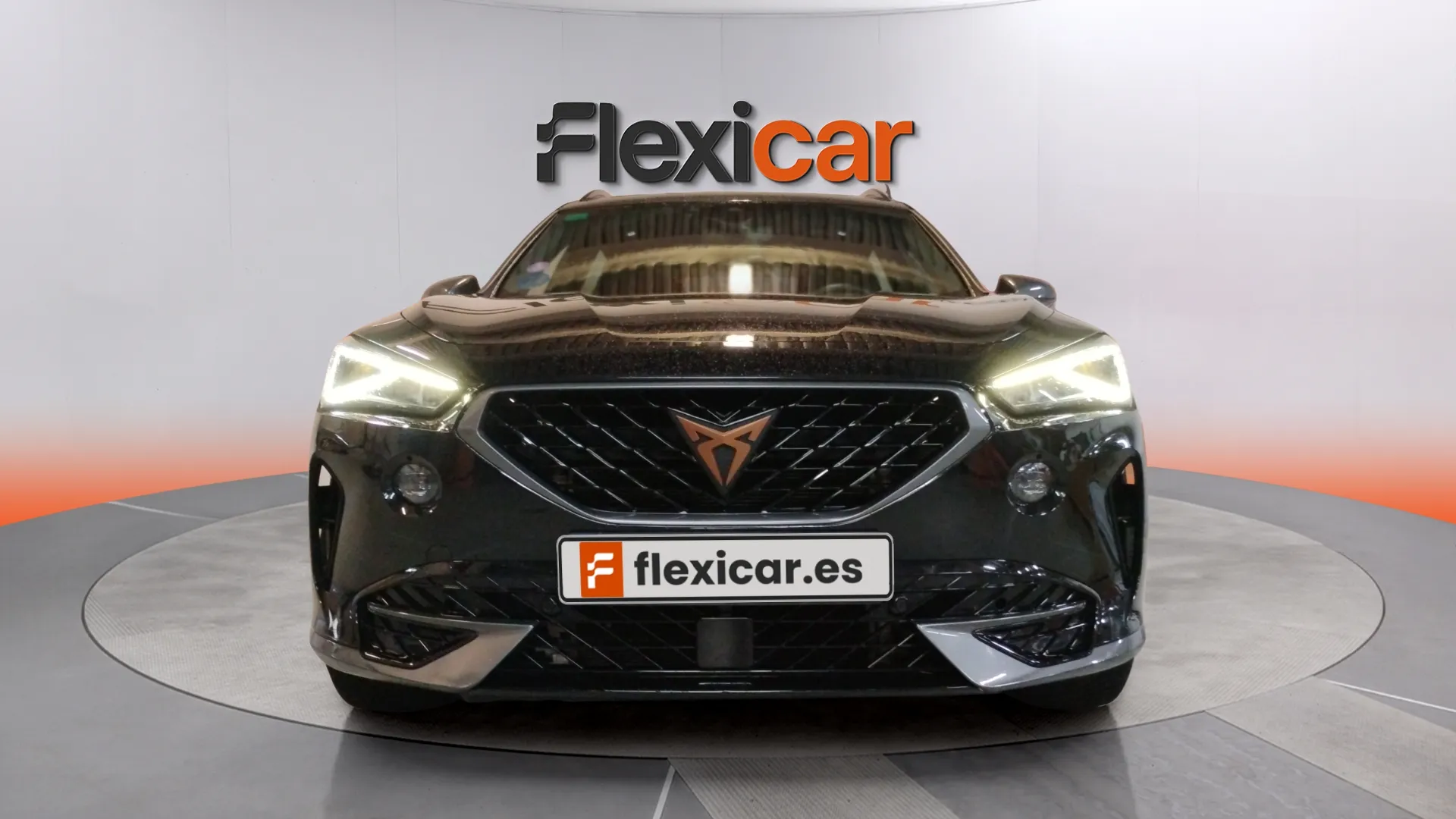 Cupra Formentor 1.4 e-Hybrid DSG - foto 8