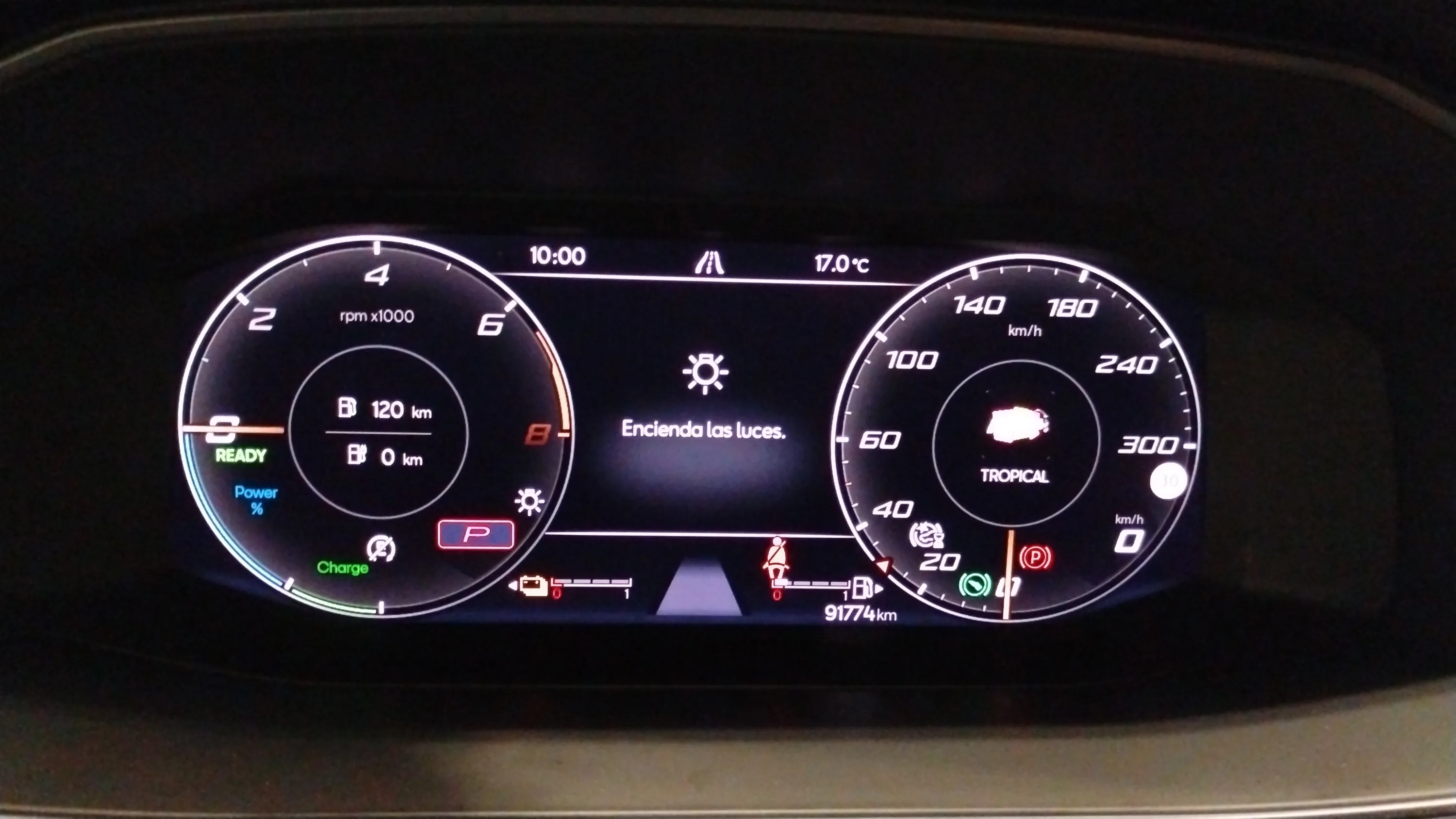 Cupra Formentor 1.4 e-Hybrid DSG - foto 11