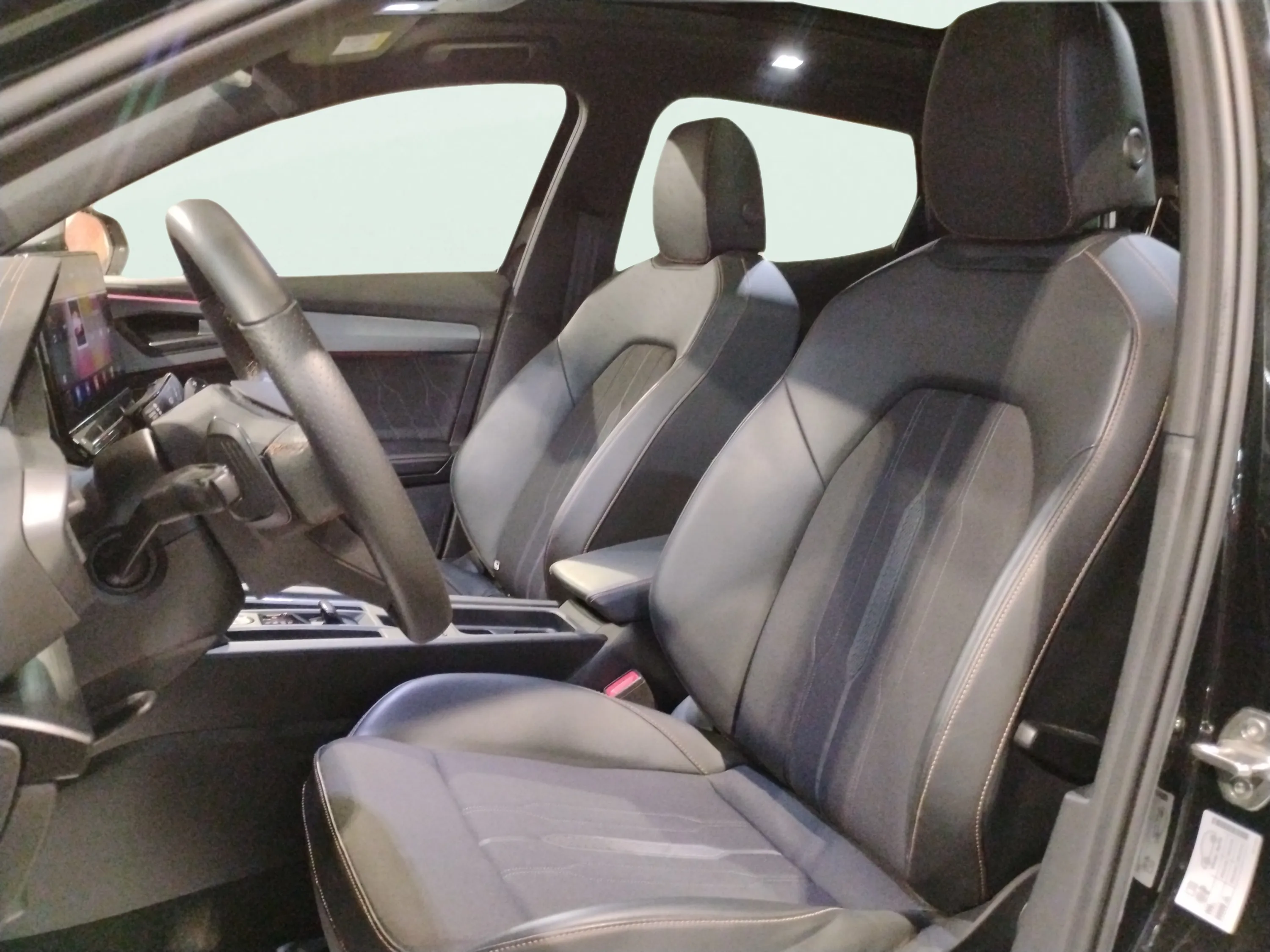 Cupra Formentor 1.4 e-Hybrid DSG - foto 16