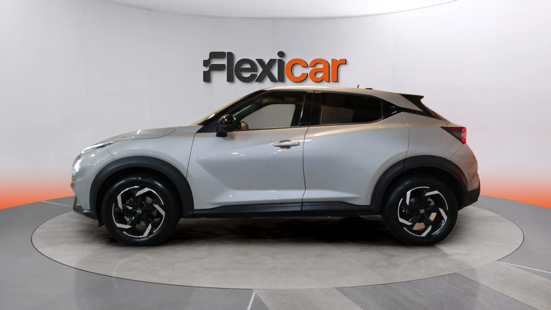 Nissan Juke DIG-T 6M/T N-Connecta - foto 6