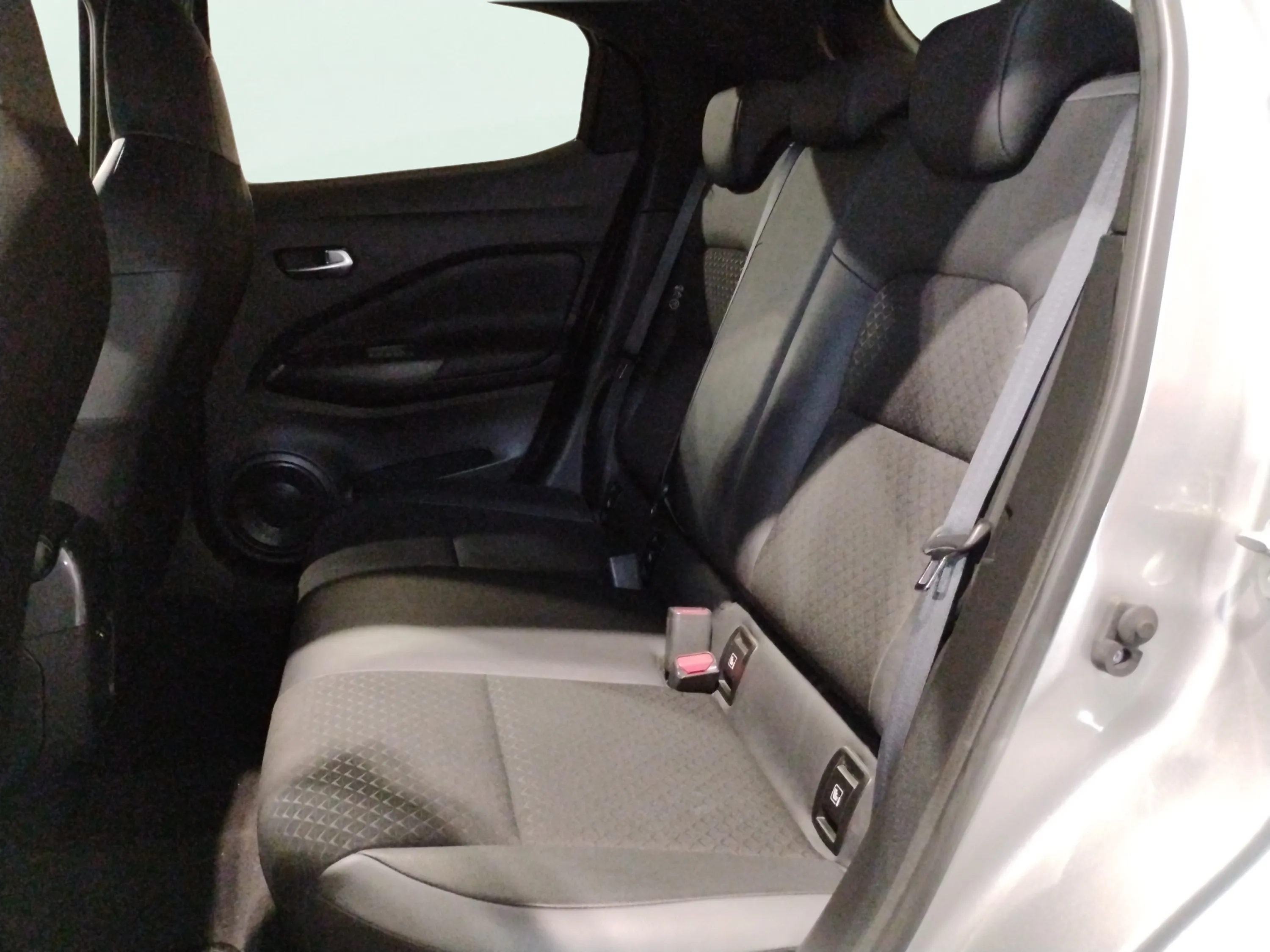Nissan Juke DIG-T 6M/T N-Connecta - foto 20