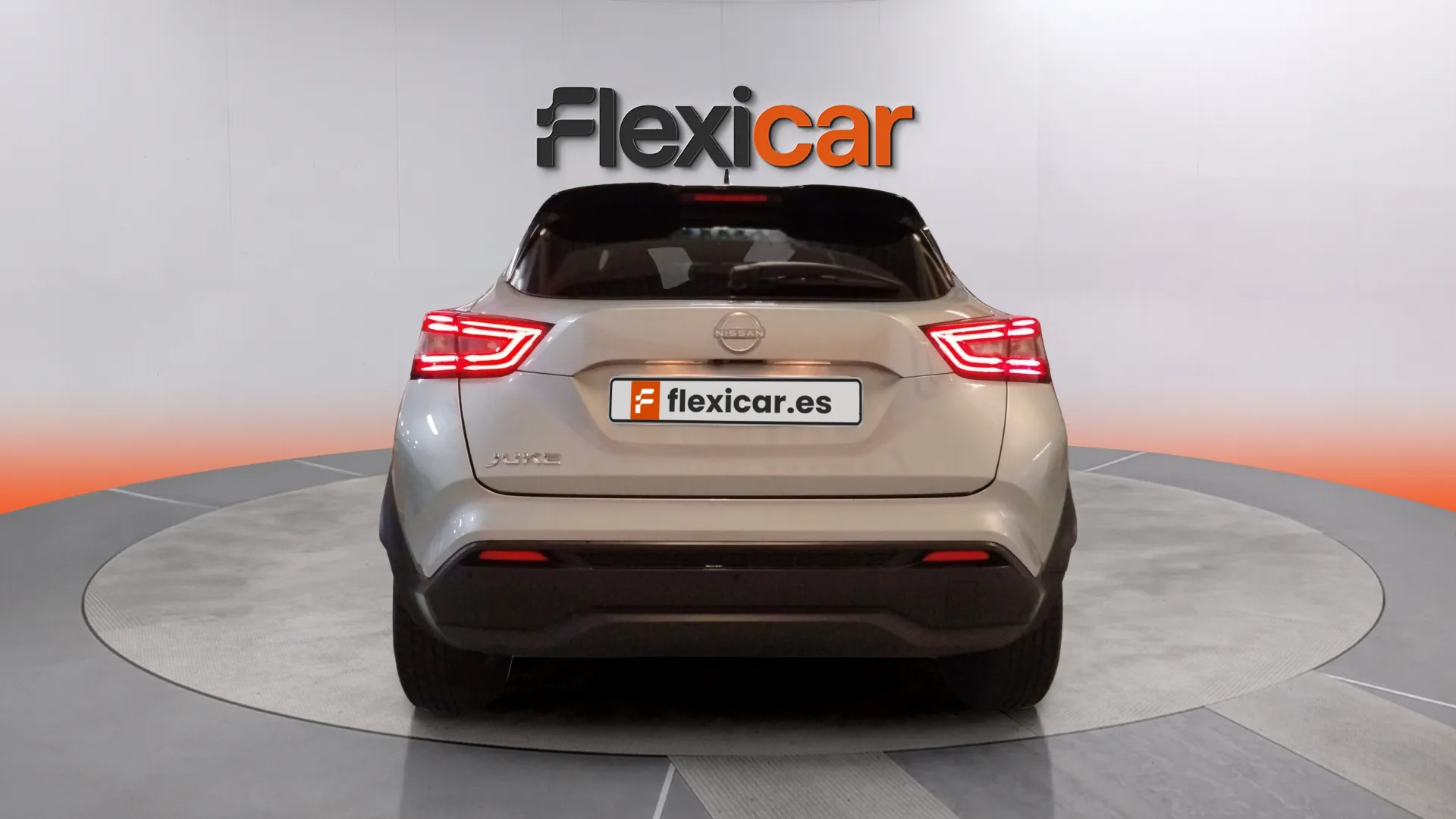 Nissan Juke DIG-T 6M/T N-Connecta - foto 4