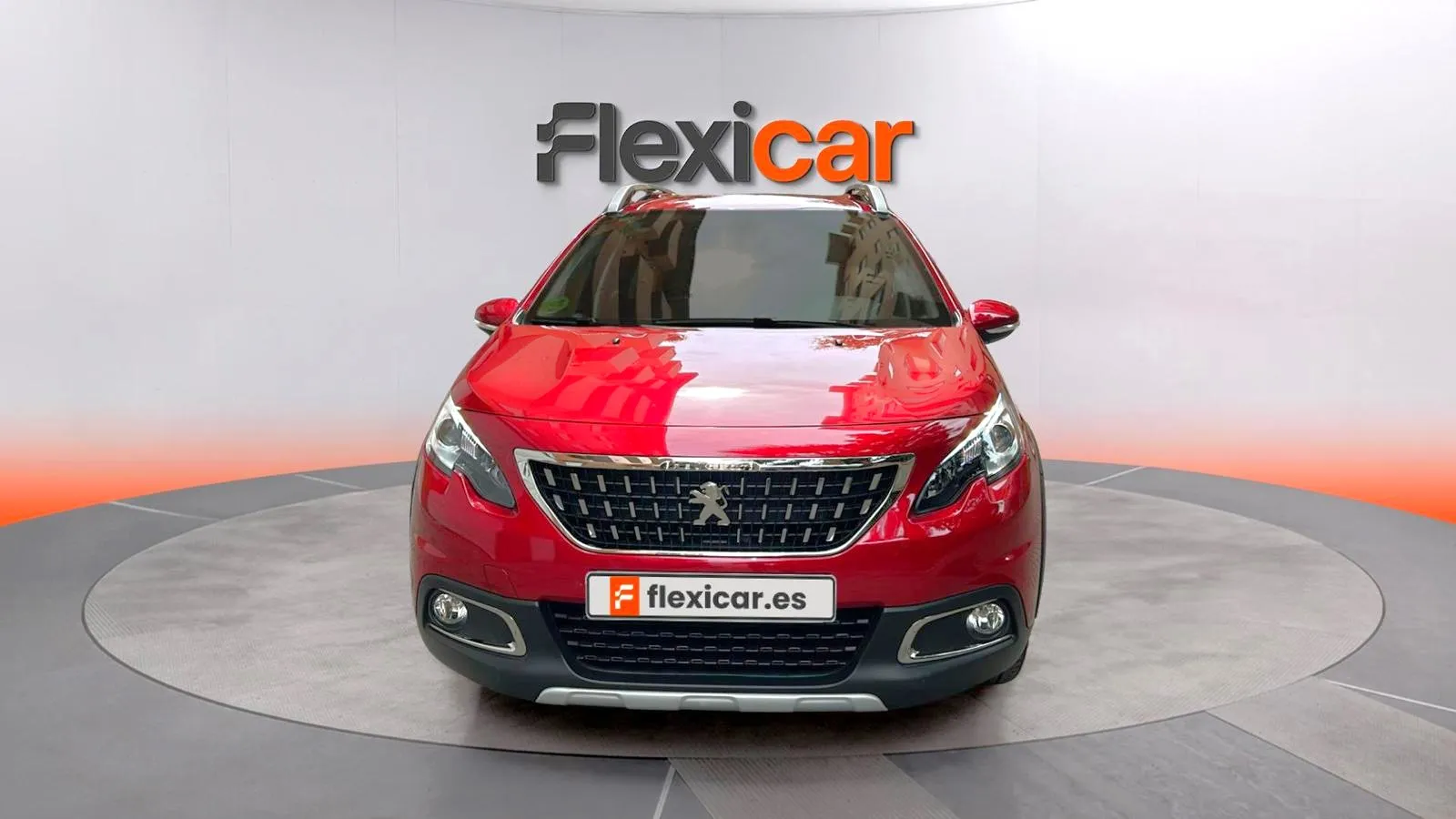 Peugeot 2008 Allure PureTech 110 - foto 2