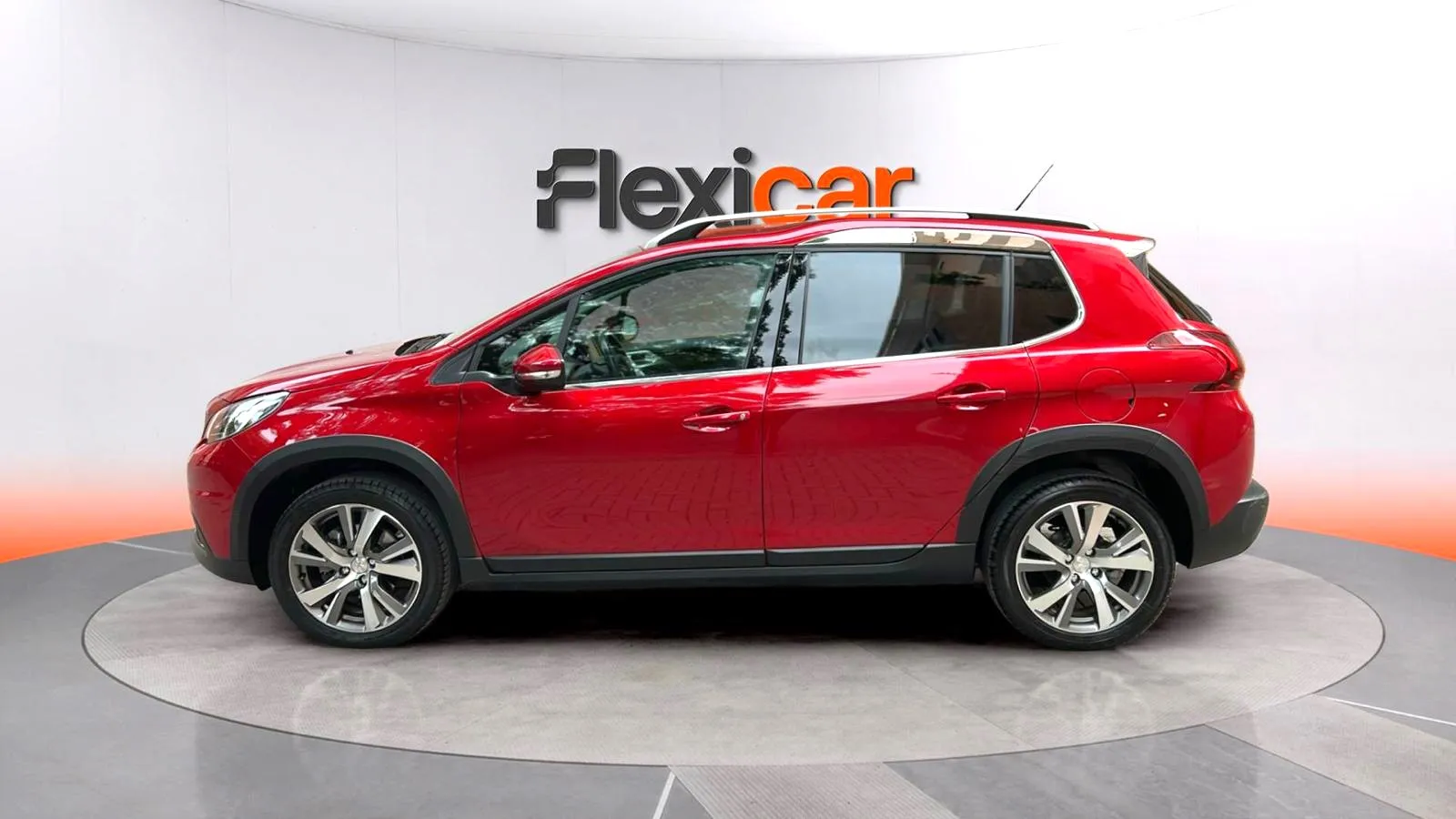 Peugeot 2008 Allure PureTech 110 - foto 3