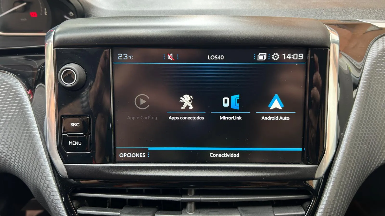 Peugeot 2008 Allure PureTech 110 - foto 15