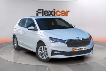 skoda fabia 10 mpi 59kw 80cv essence gasolina manual pontevedra 903000000287664