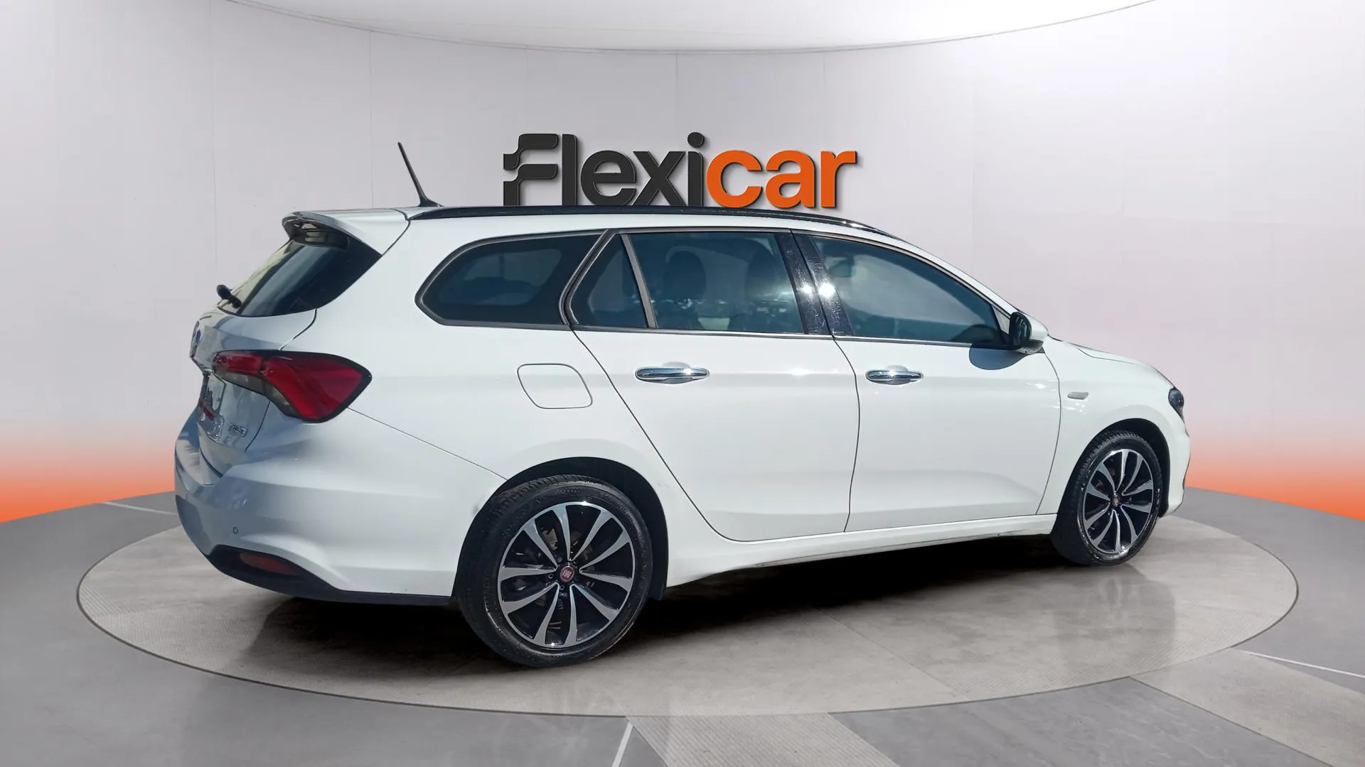 Fiat Tipo 1.4 T-Jet 16v Easy - foto 11