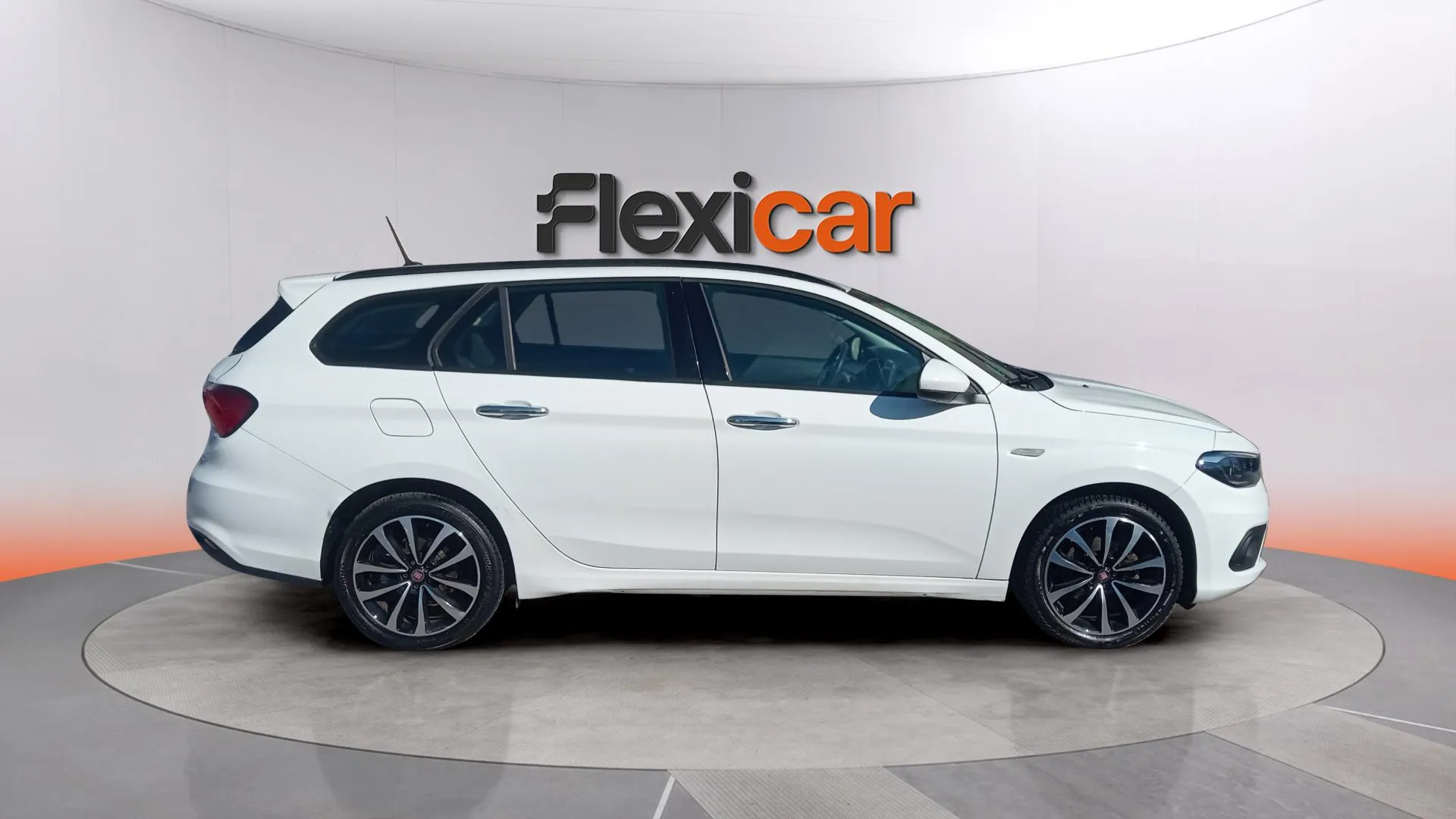 Fiat Tipo 1.4 T-Jet 16v Easy - foto 12