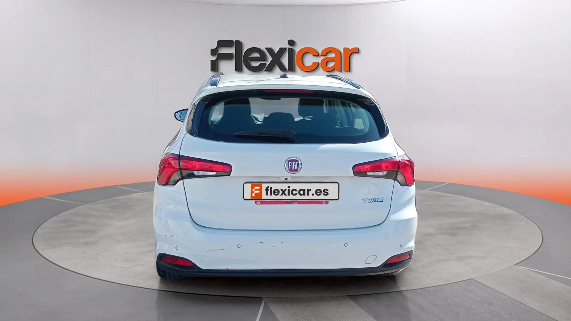 Fiat Tipo 1.4 T-Jet 16v Easy - foto 9