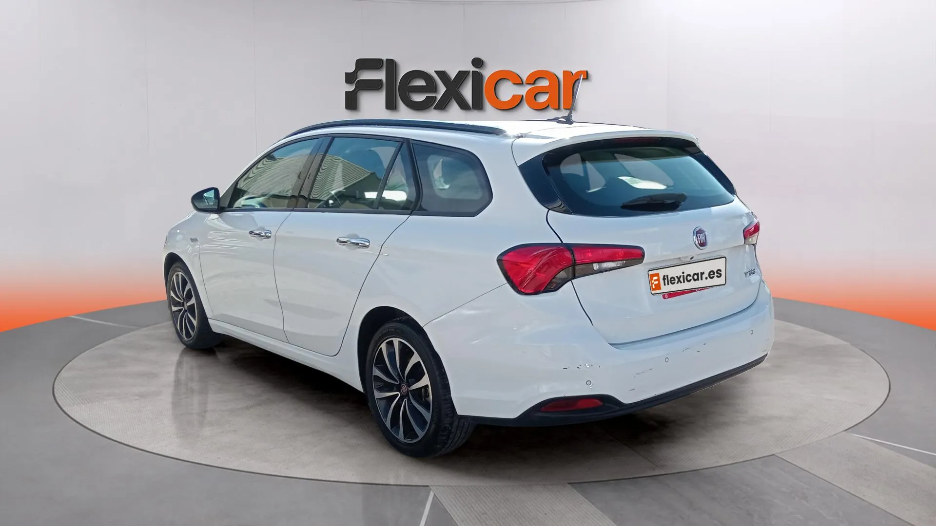 Fiat Tipo 1.4 T-Jet 16v Easy - foto 8