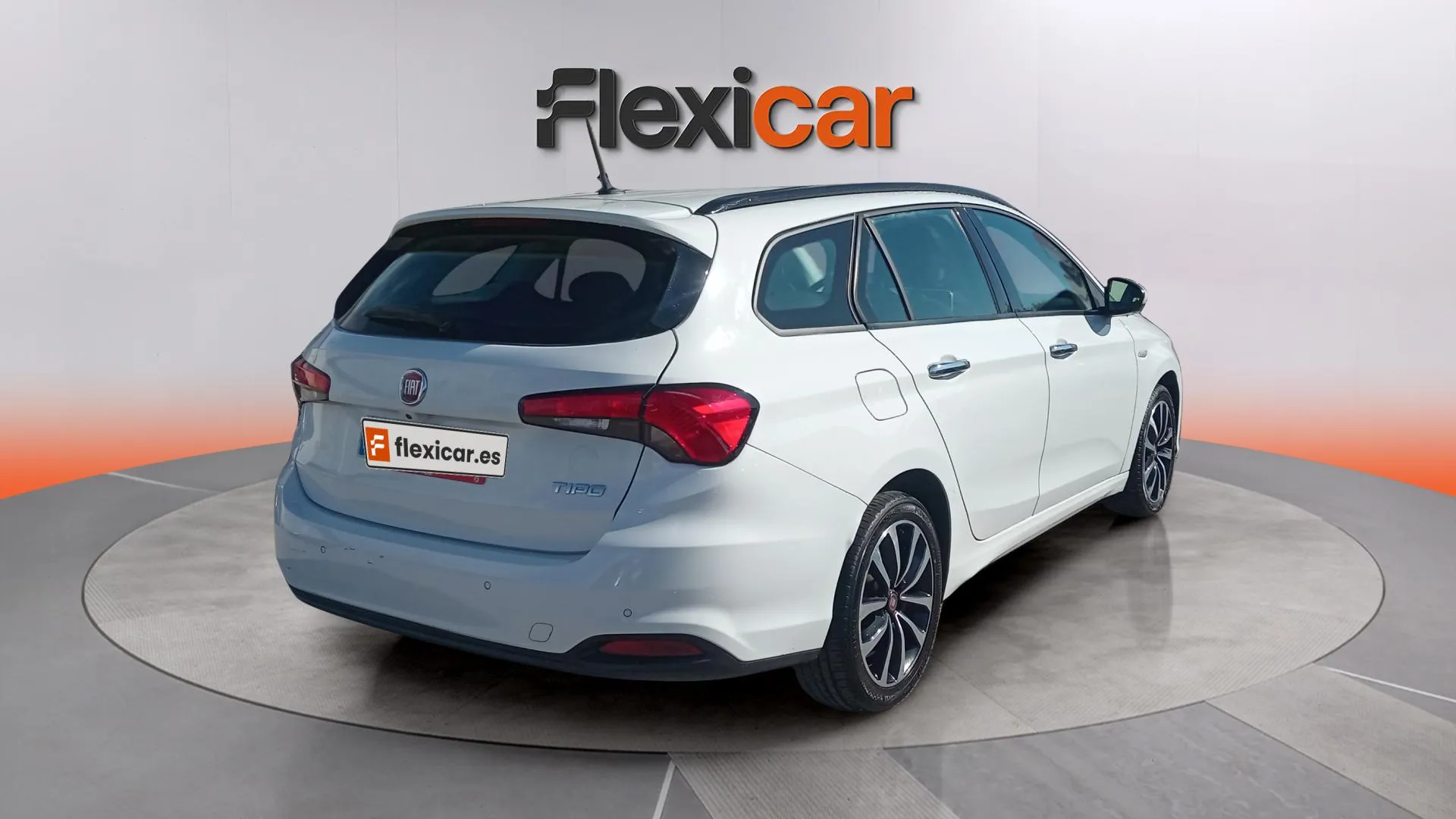 Fiat Tipo 1.4 T-Jet 16v Easy - foto 10