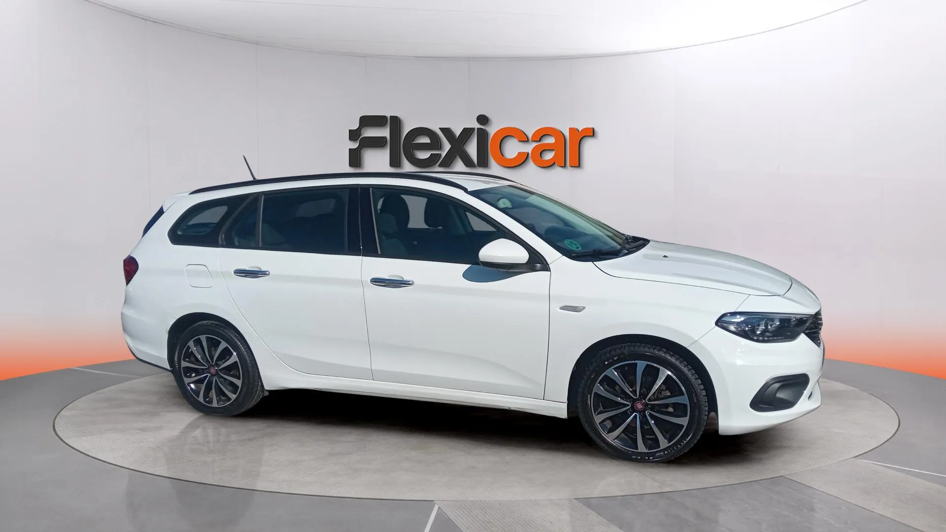 Fiat Tipo 1.4 T-Jet 16v Easy