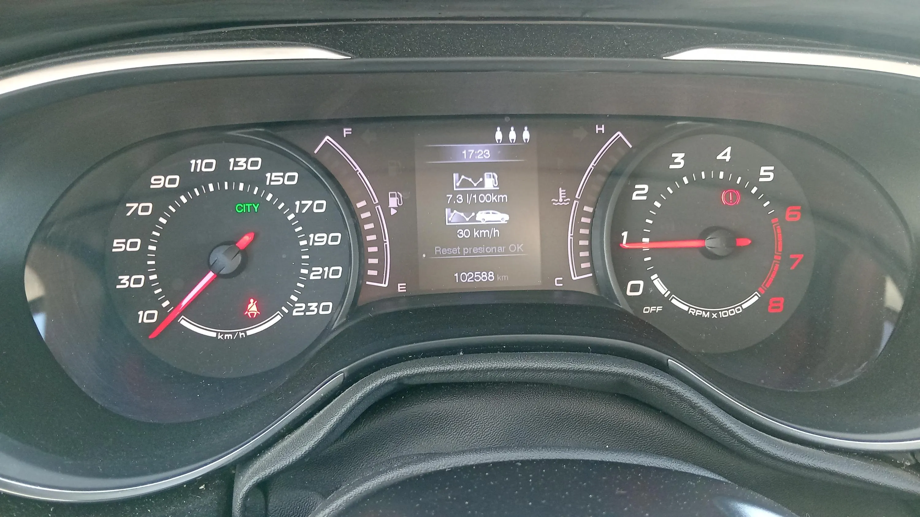 Fiat Tipo 1.4 T-Jet 16v Easy - foto 16