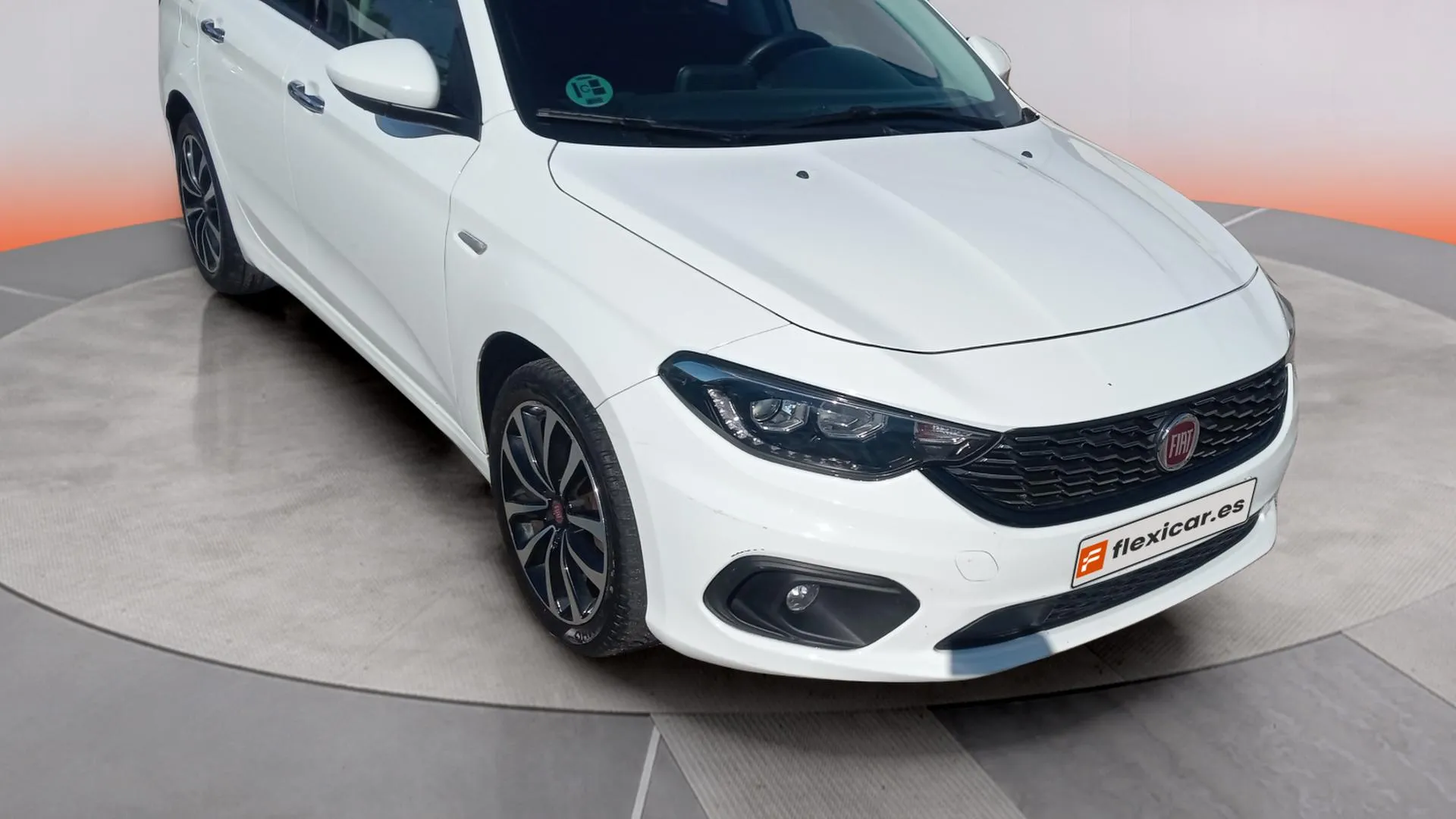 Fiat Tipo 1.4 T-Jet 16v Easy - foto 14