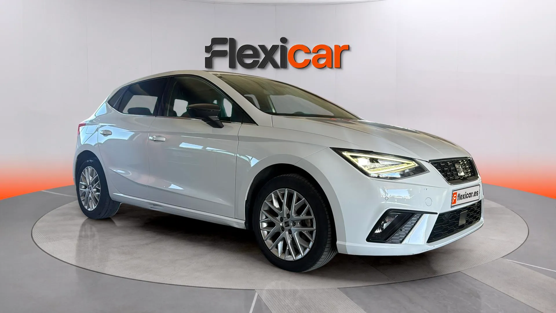 SEAT Ibiza 1.0 TSI Special Edition Xcellence
