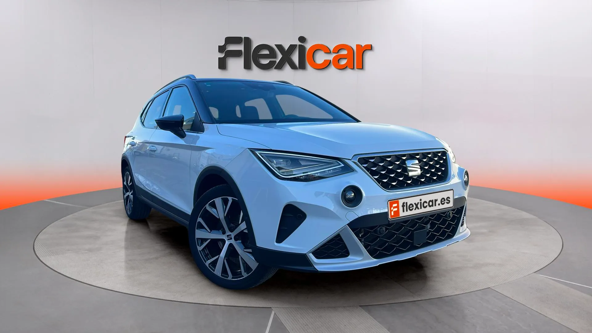 SEAT Arona 1.0 TSI Xperience Plus - foto 8